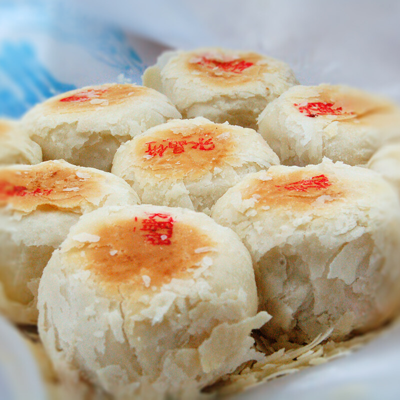 “食”光里的记忆