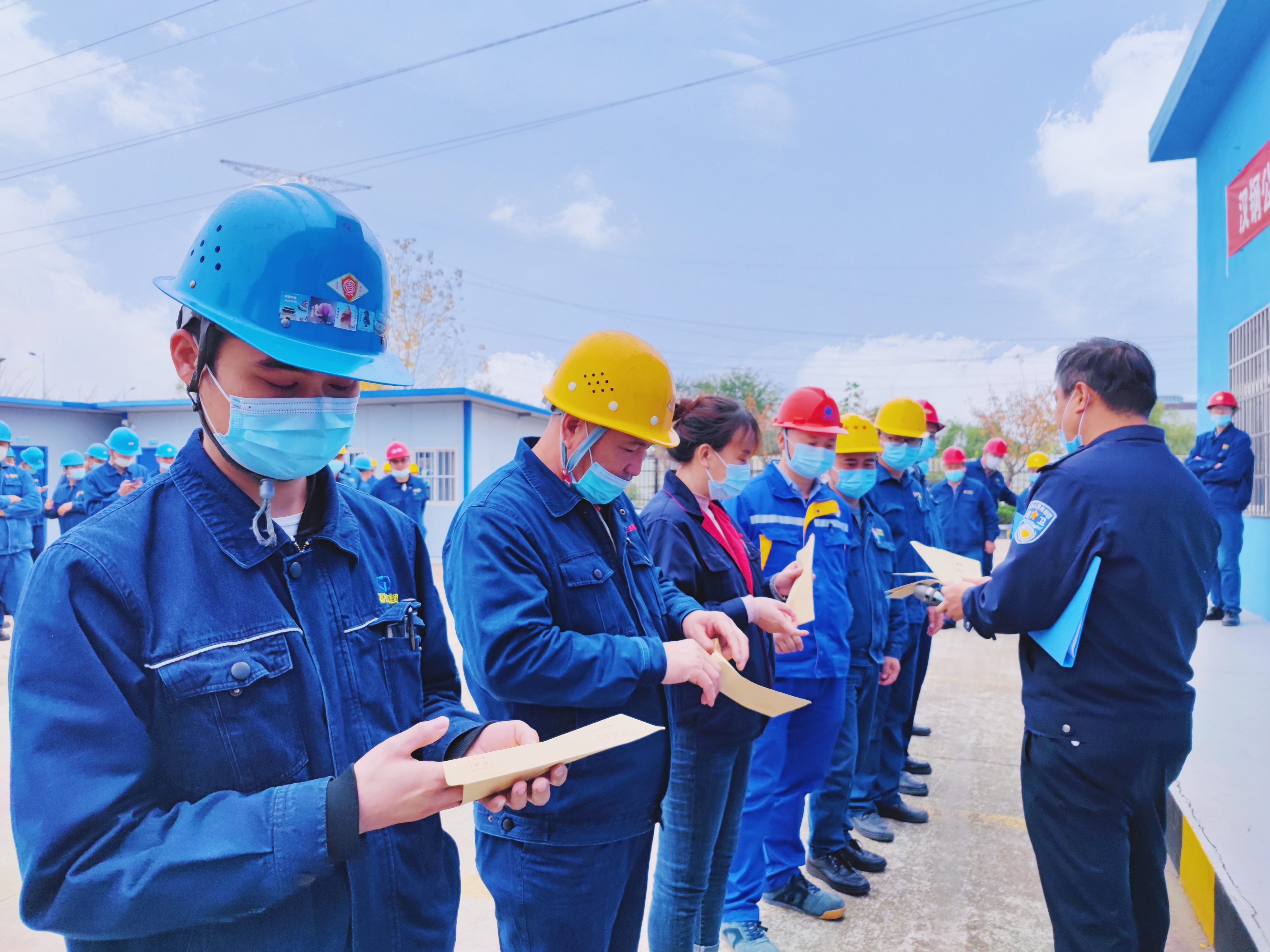 巅峰对决，直击现场！这场技术比武超硬核！