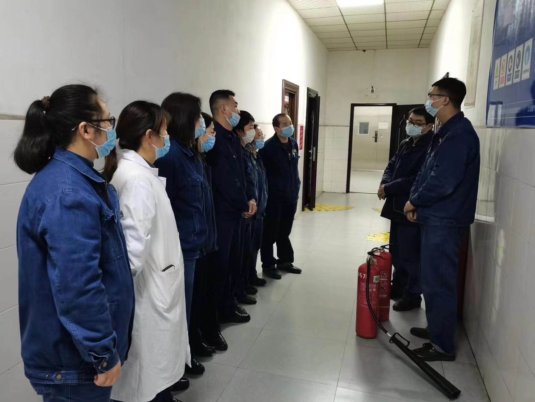 “演练场”摇身一变“实战场” “演练场”摇身一变“实战场”