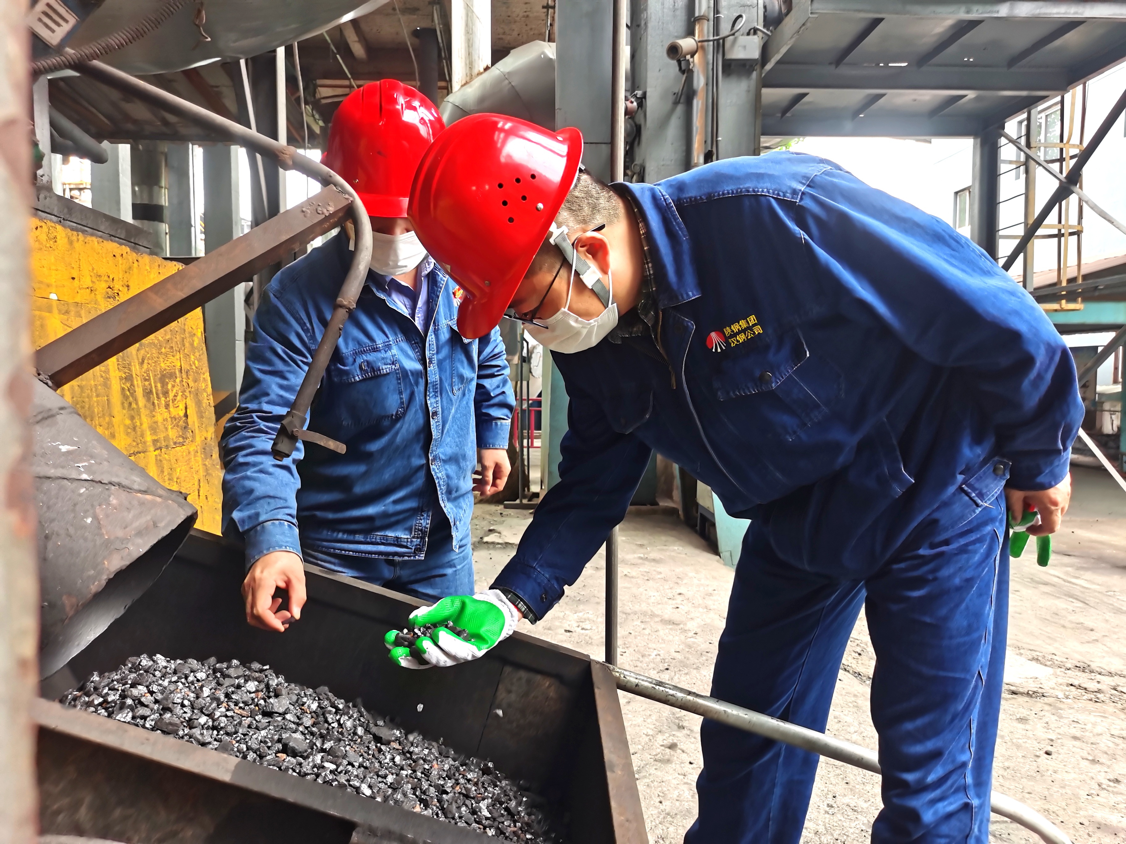 深挖“降本增效” 力促“高效冶炼”