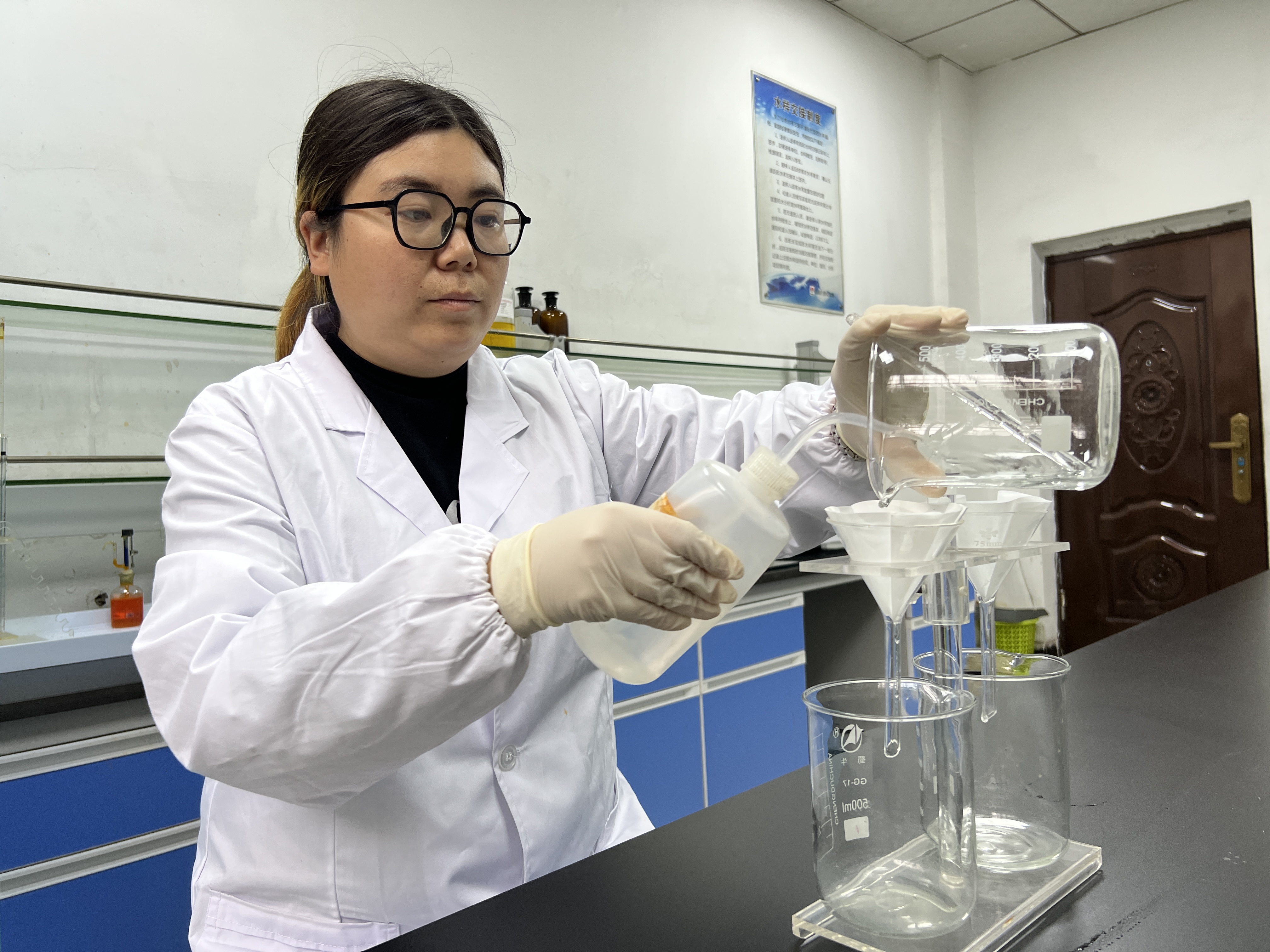 “党建＋”：看千钧之力如何释放