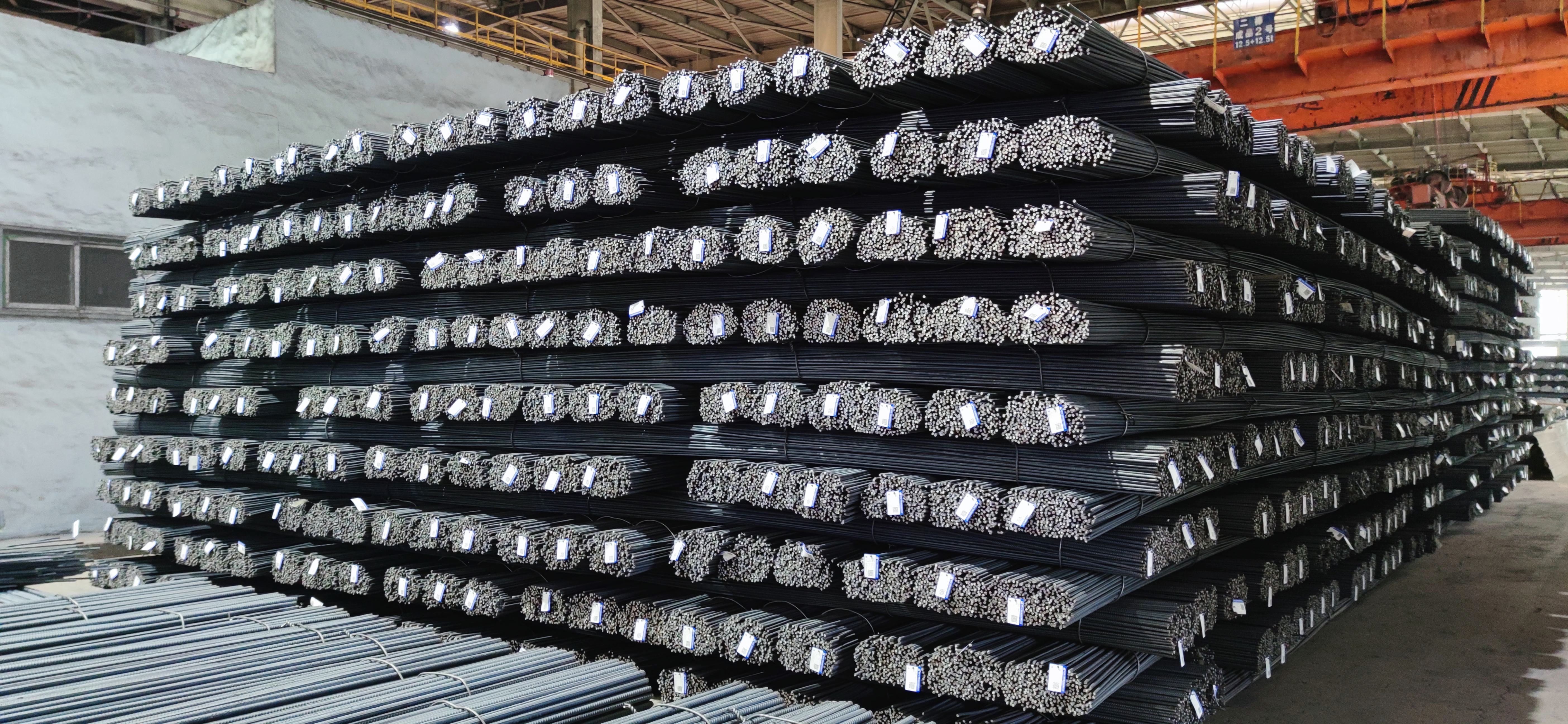 点赞！汉钢公司玩转“3D”机器人