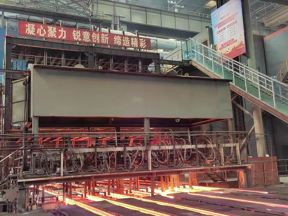 以炼钢速度捍卫炼钢荣耀