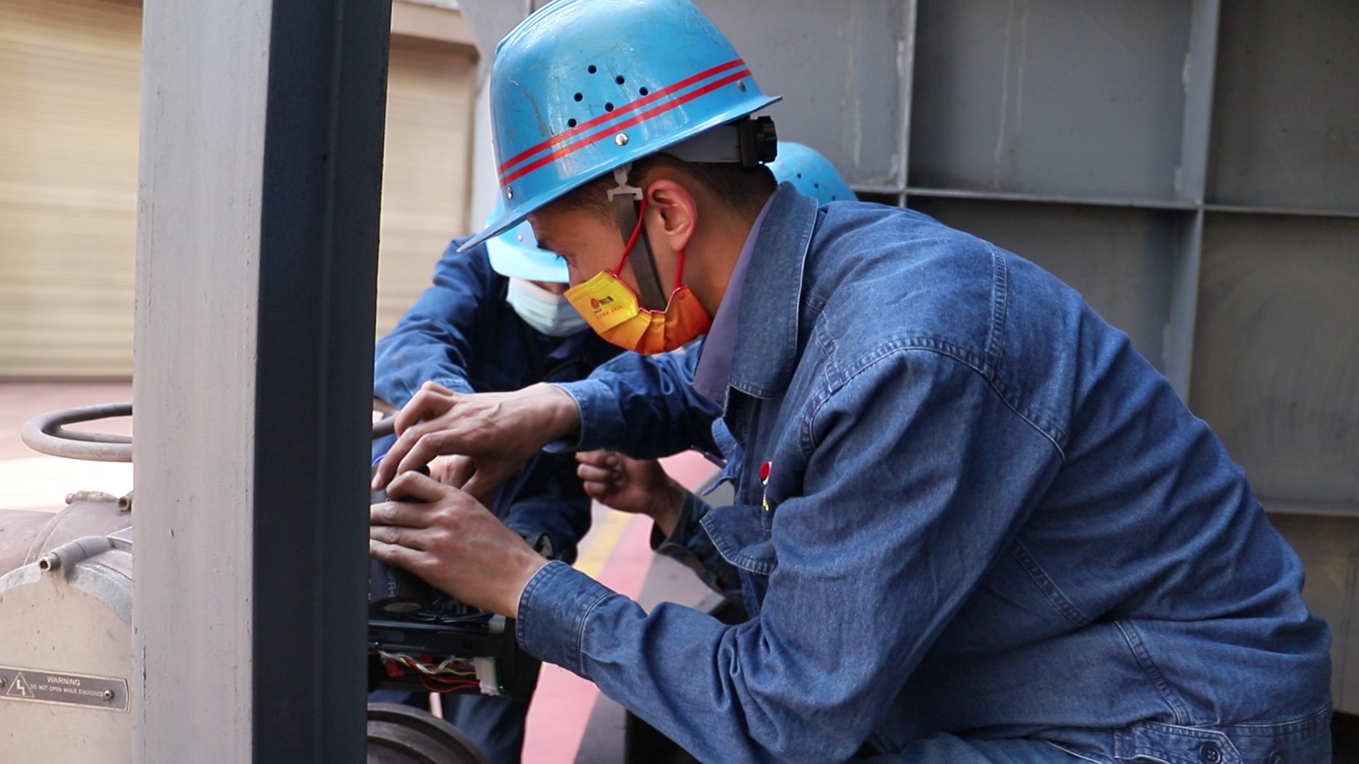 用好“金钥匙”，解锁降本增效“新密码”