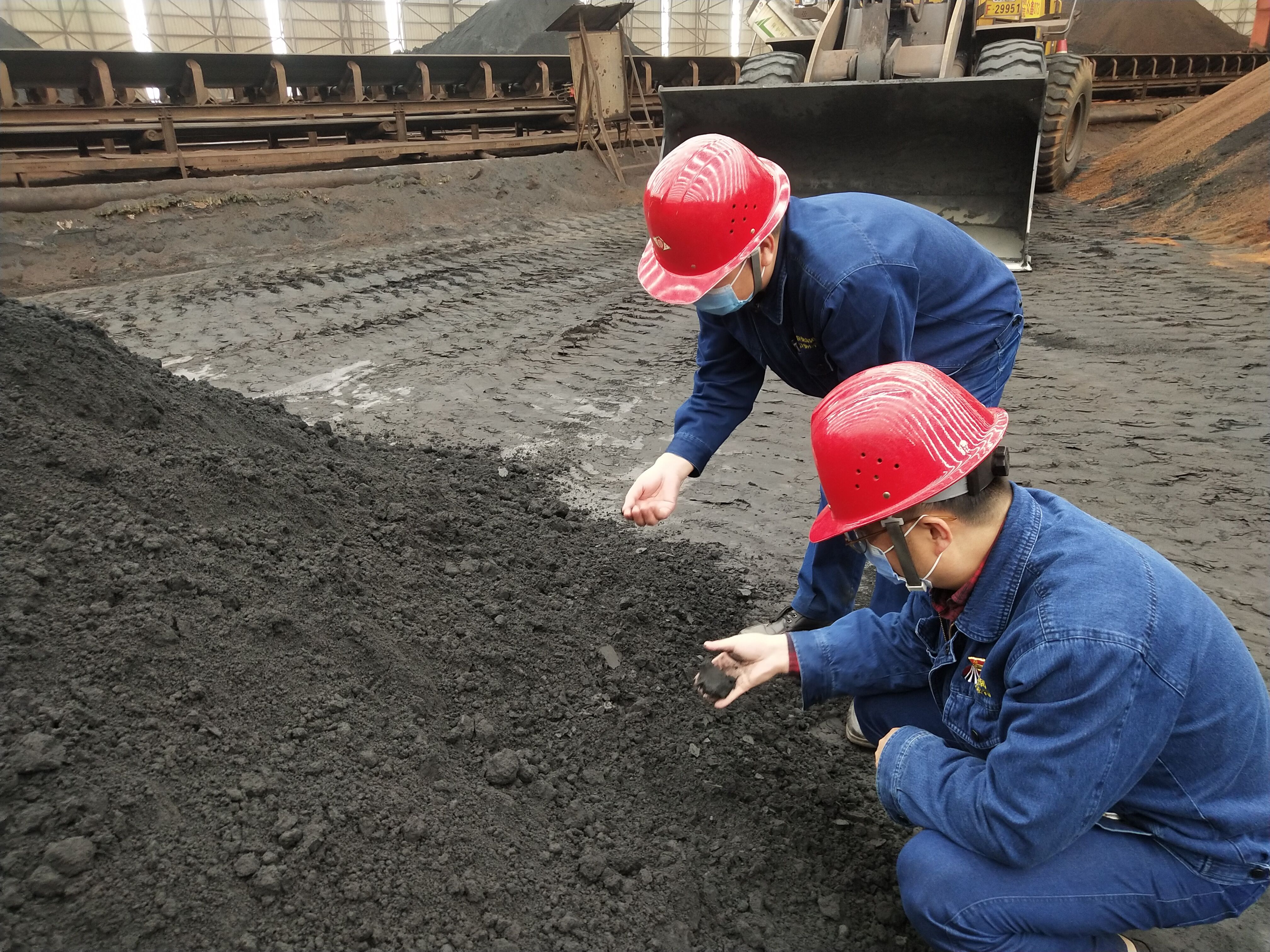 聚焦中心工作，实干赋能降本增效