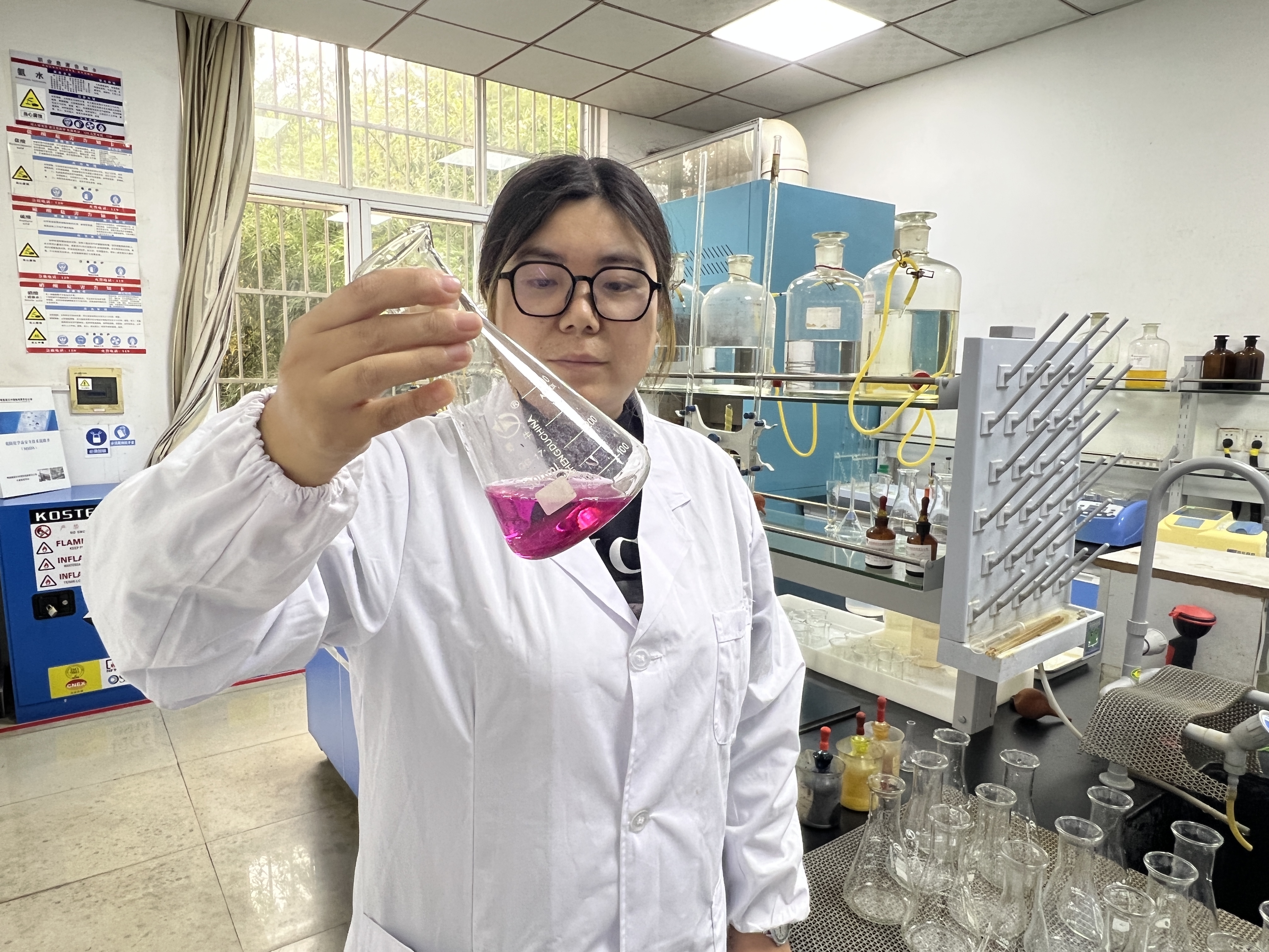 聚焦中心工作，实干赋能降本增效