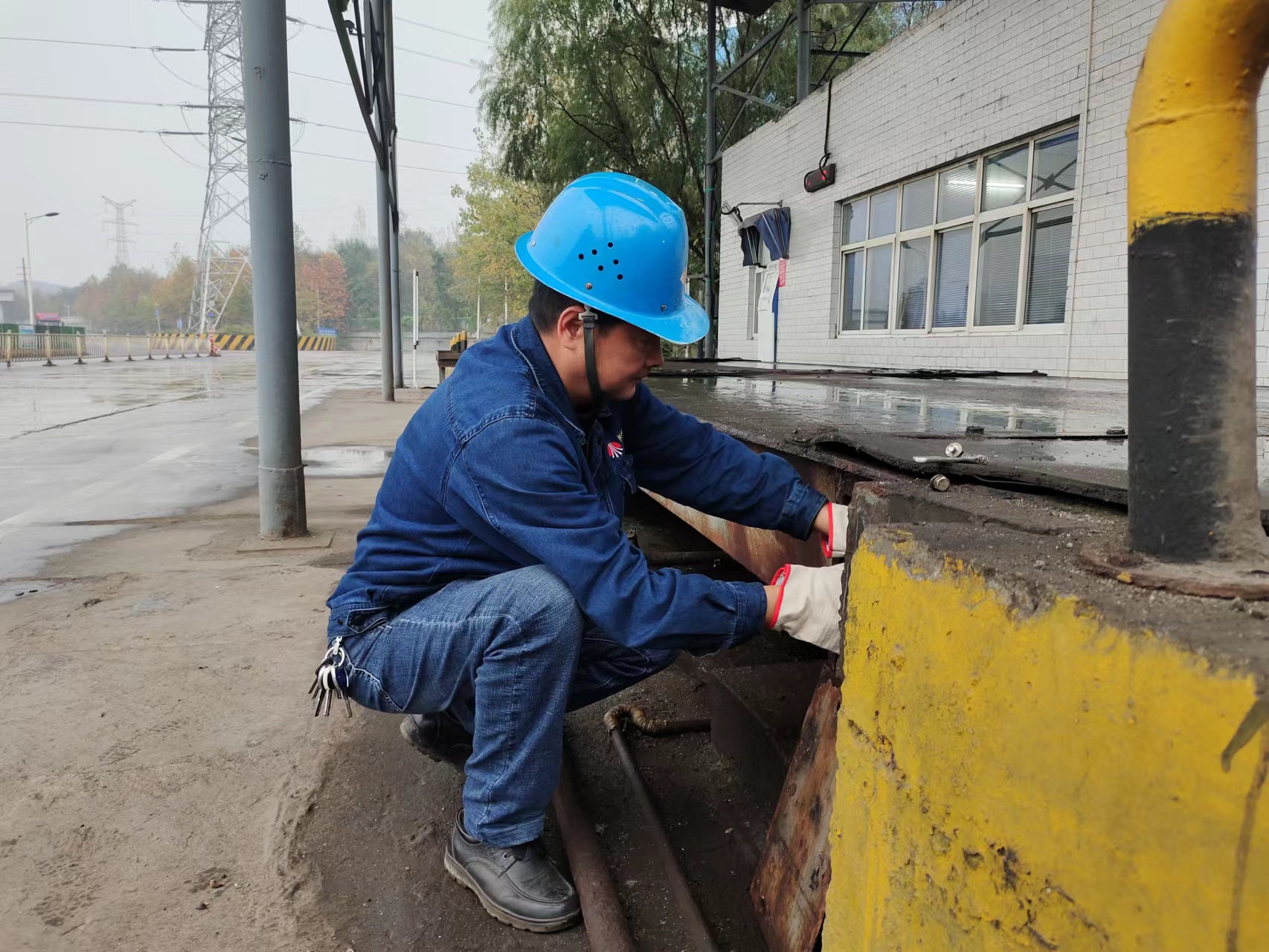 “奇思妙想”巧改造，“妙手回春”降成本