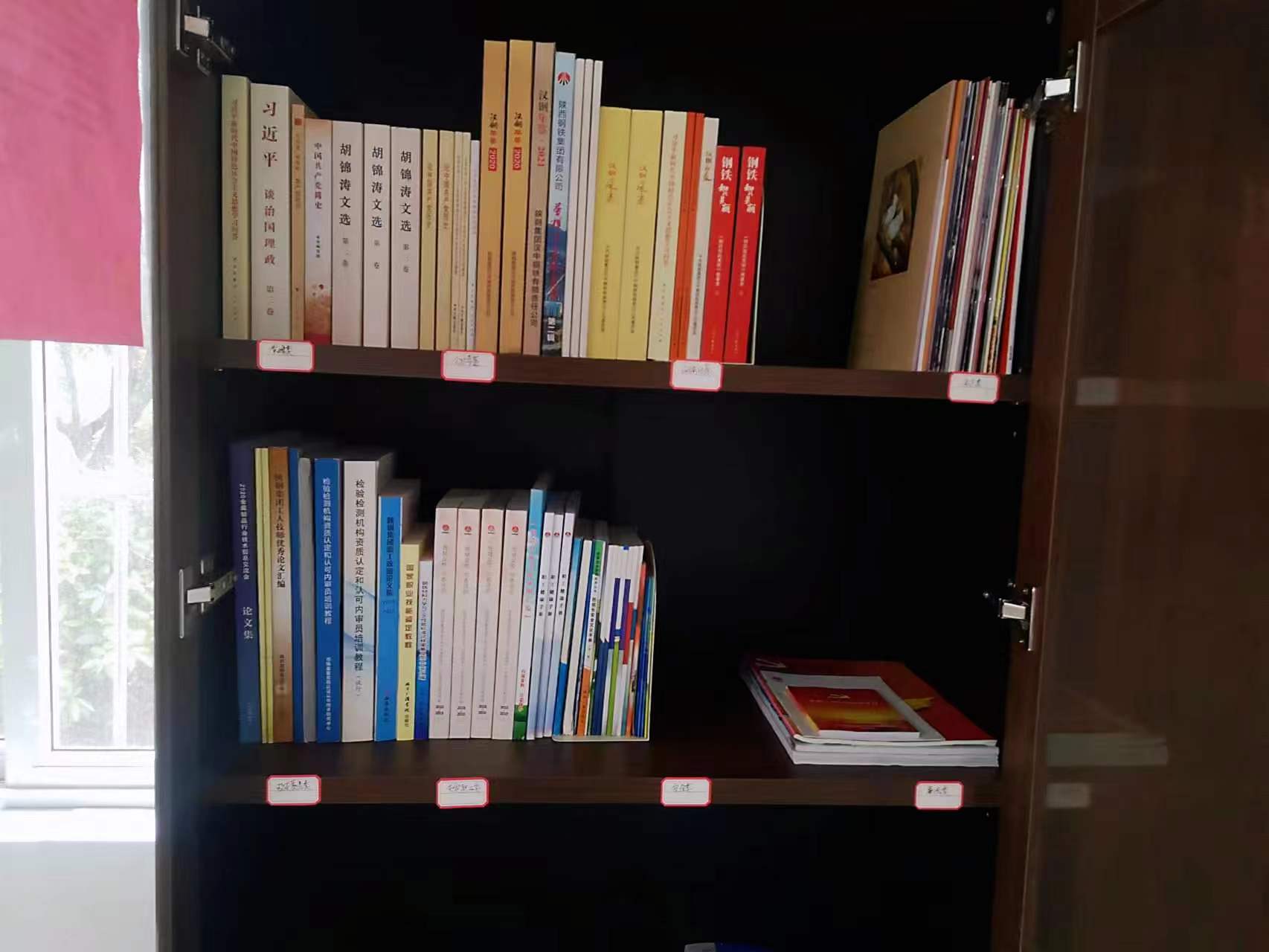 紧扣班组“脉搏”，推动创新发展