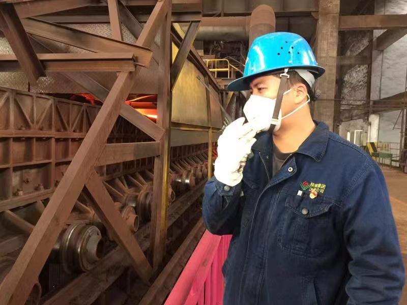 “三部曲”奏响安全生产“最强音” “三部曲”奏响安全生产“最强音”