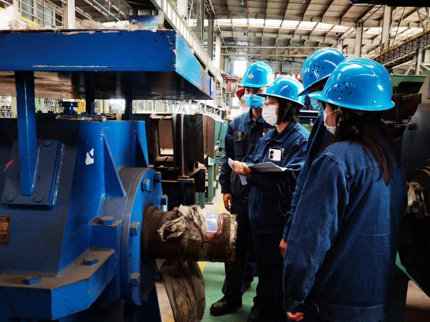 “双线”并行，破解降本之题