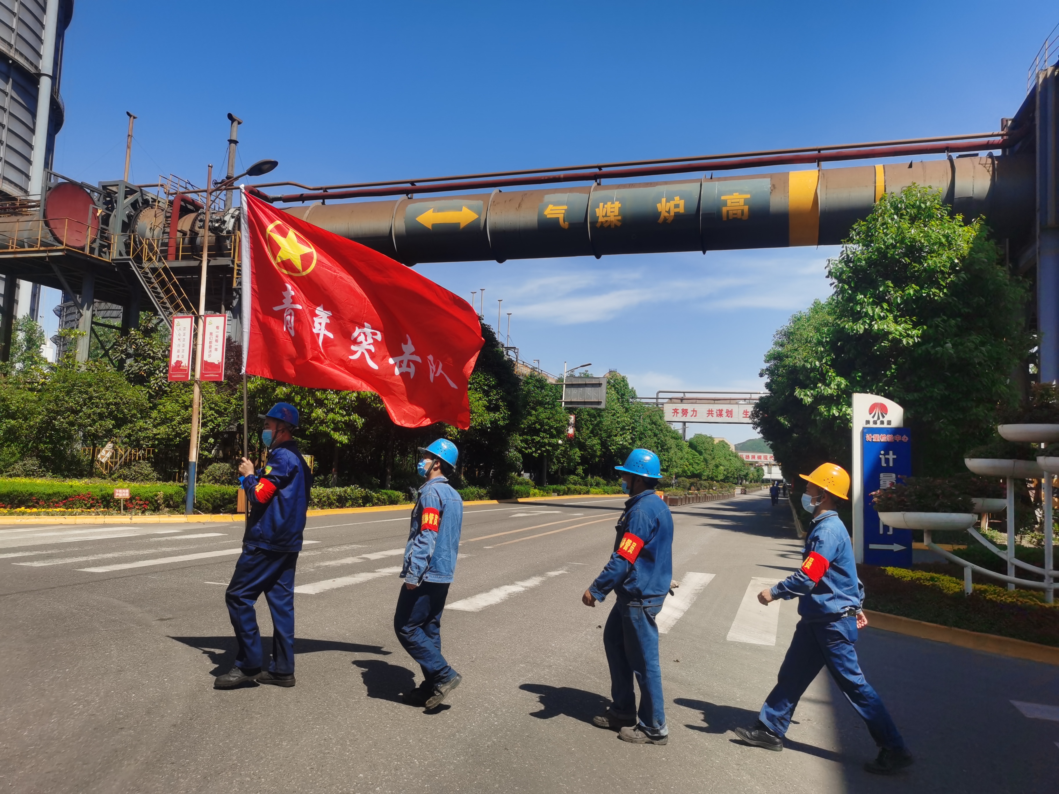 筑牢“青字工程”，打造团青人才“蓄水池”