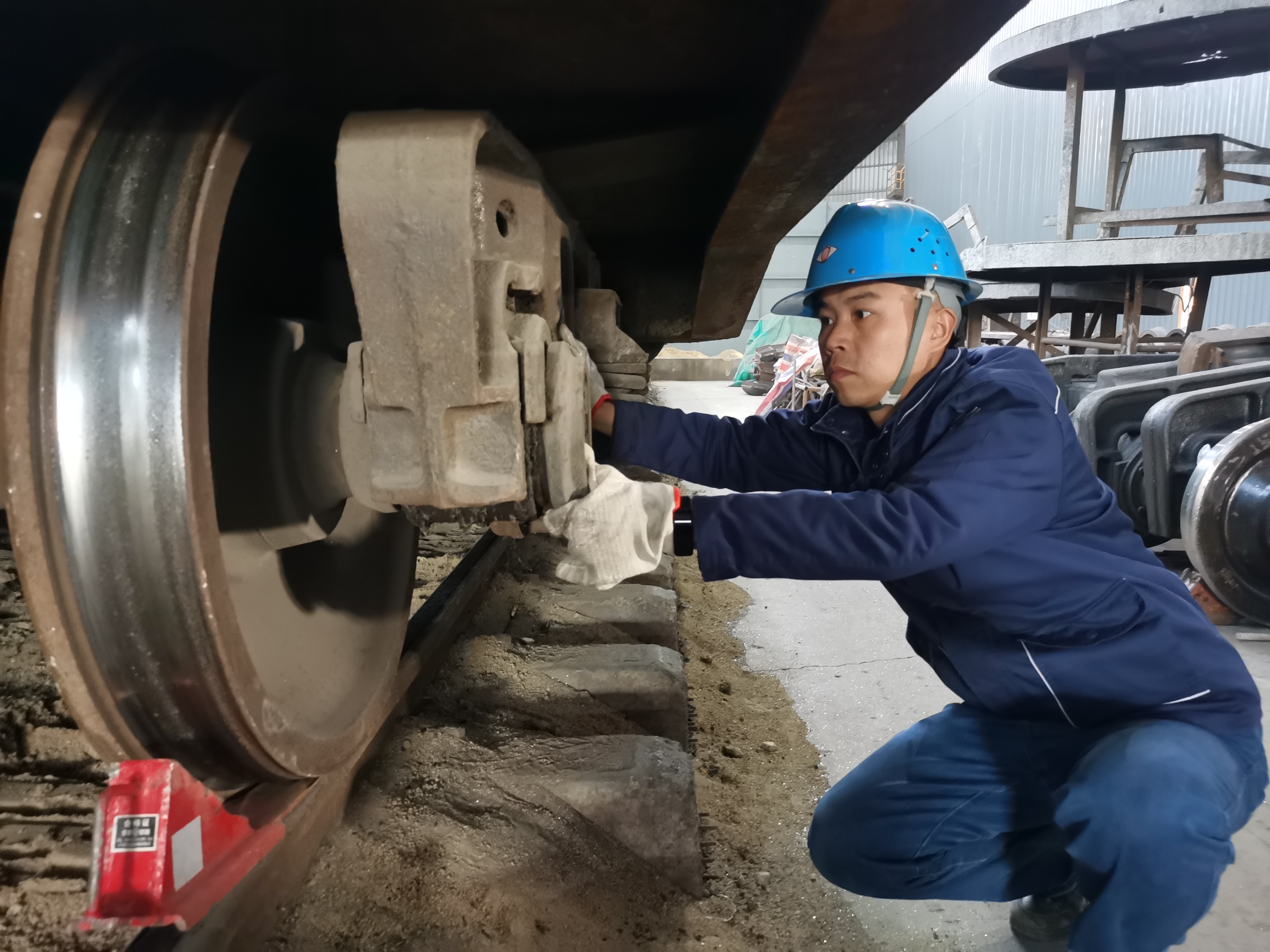 筑牢“青字工程”，打造团青人才“蓄水池”