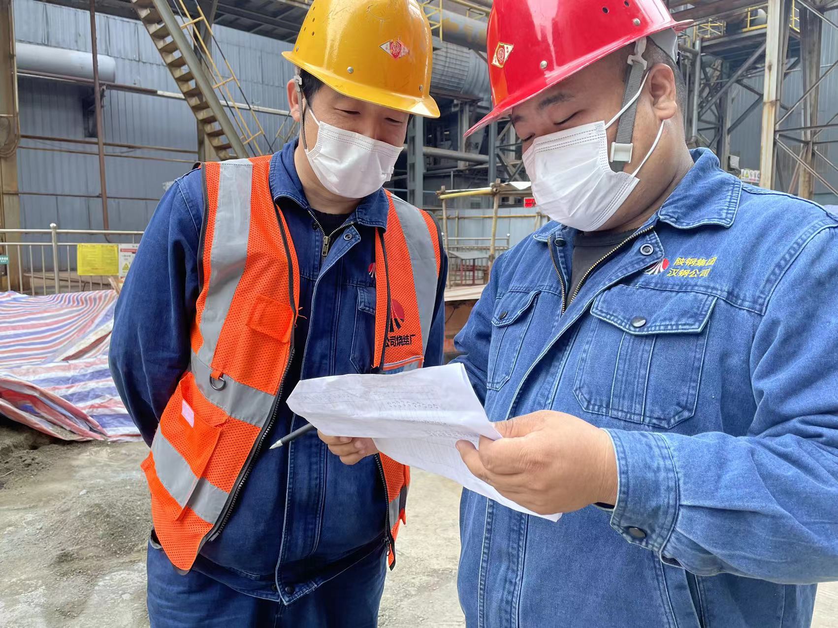 “三部曲”奏响安全生产“最强音” “三部曲”奏响安全生产“最强音”