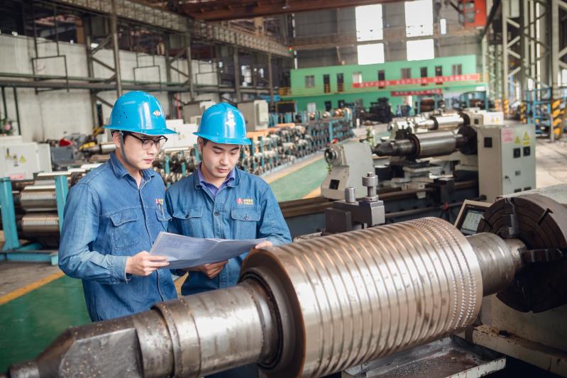 协同发力  弹出班组建设“交响曲”