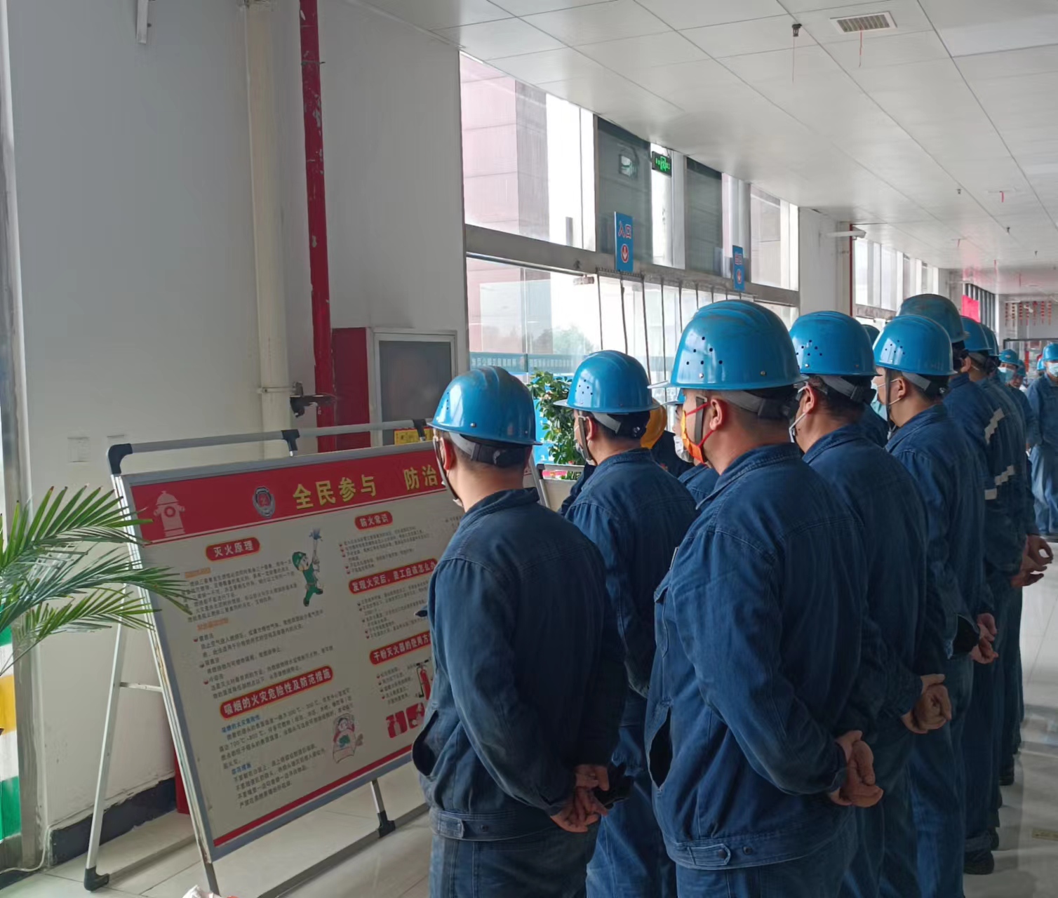 防隐患,守底线 助力安全生产百日攻坚 防隐患,守底线 助力安全生产百日攻坚