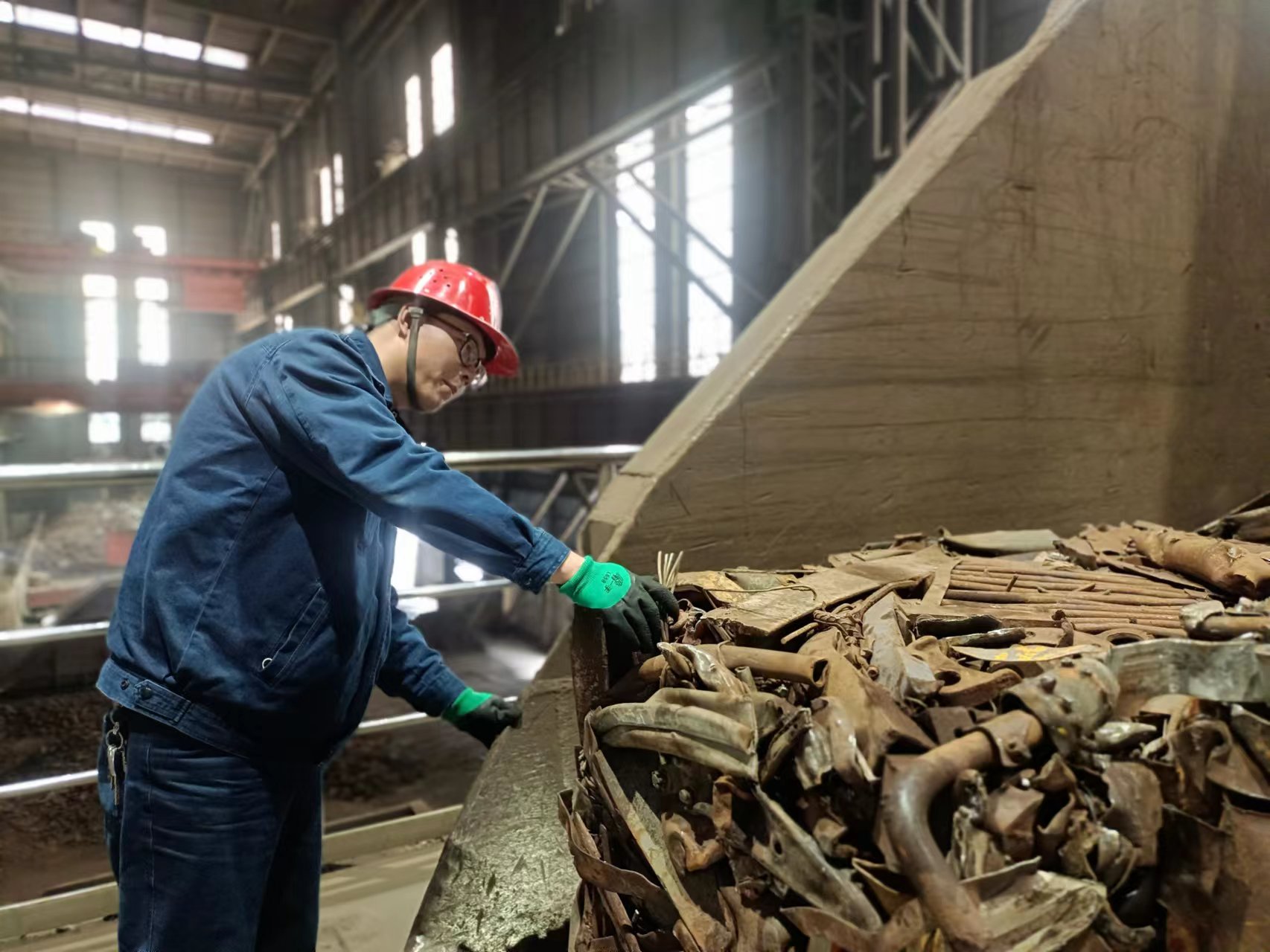 无奋斗,不青春,他靠实力出圈! 无奋斗,不青春,他靠实力出圈!