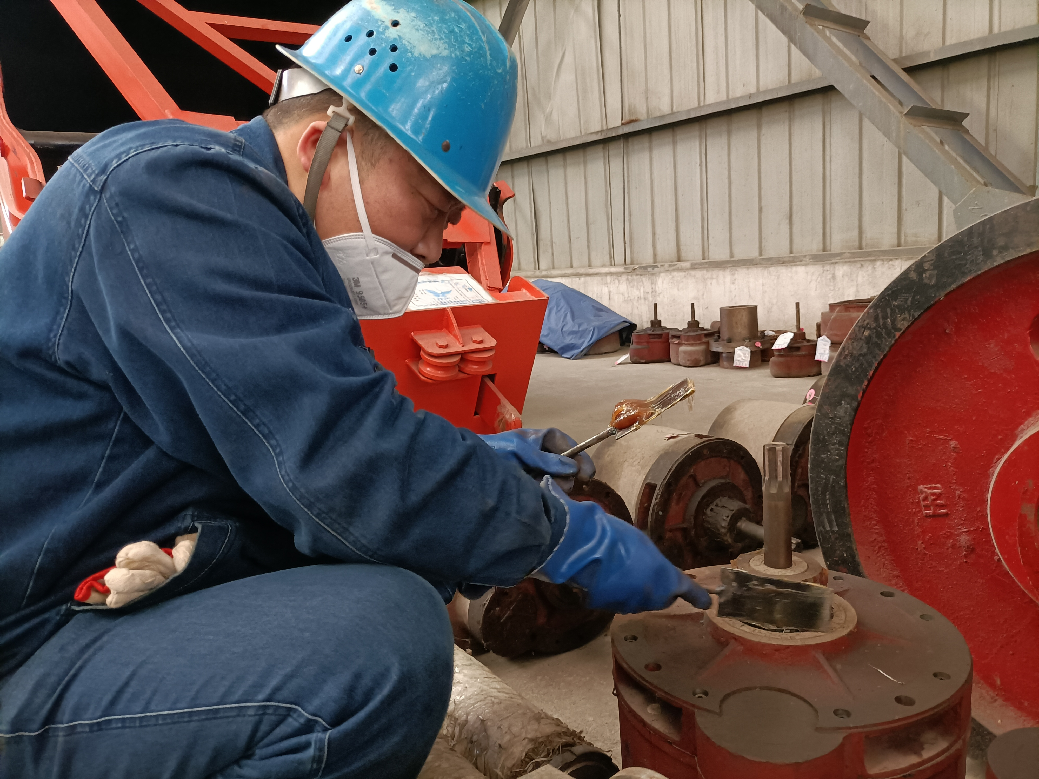 “绿色＋降本＋创新”深挖增效潜力促发展