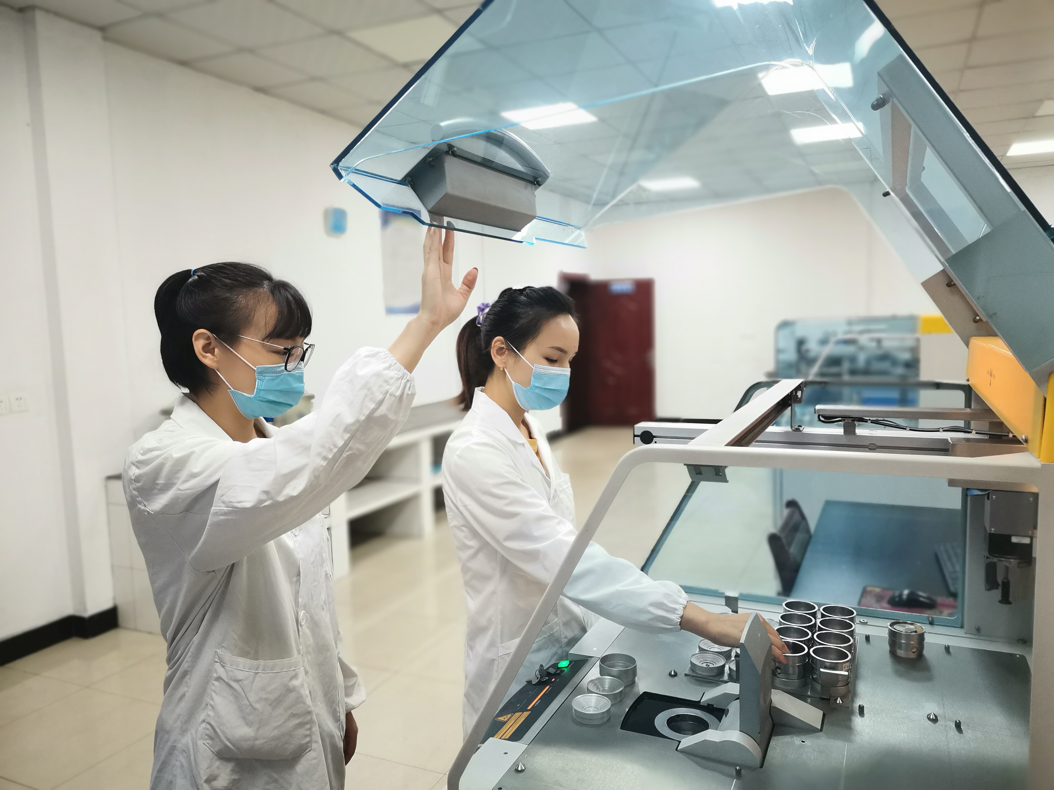 以科技创新之刃，辟高质量发展之路