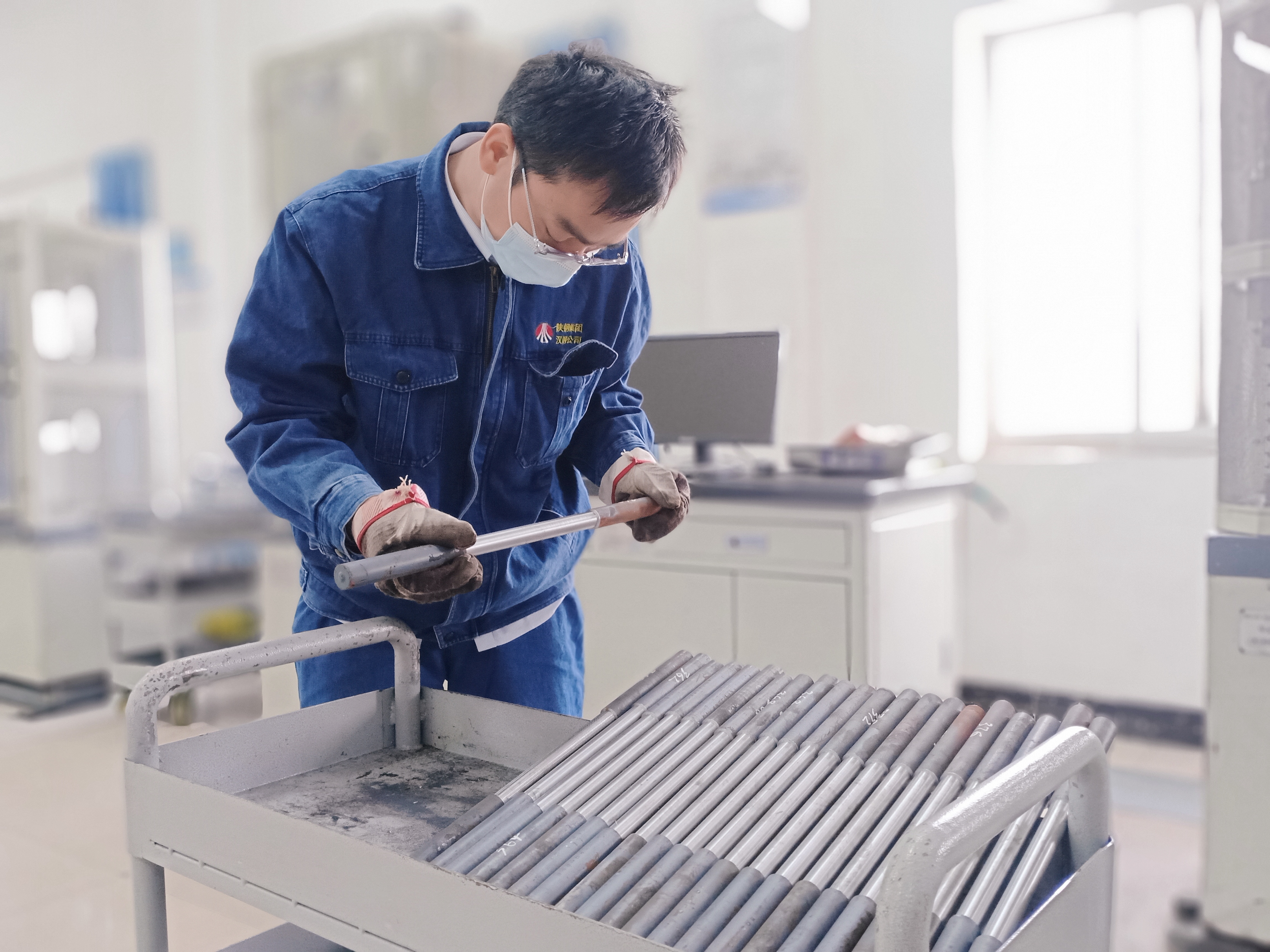 以科技创新之刃，辟高质量发展之路