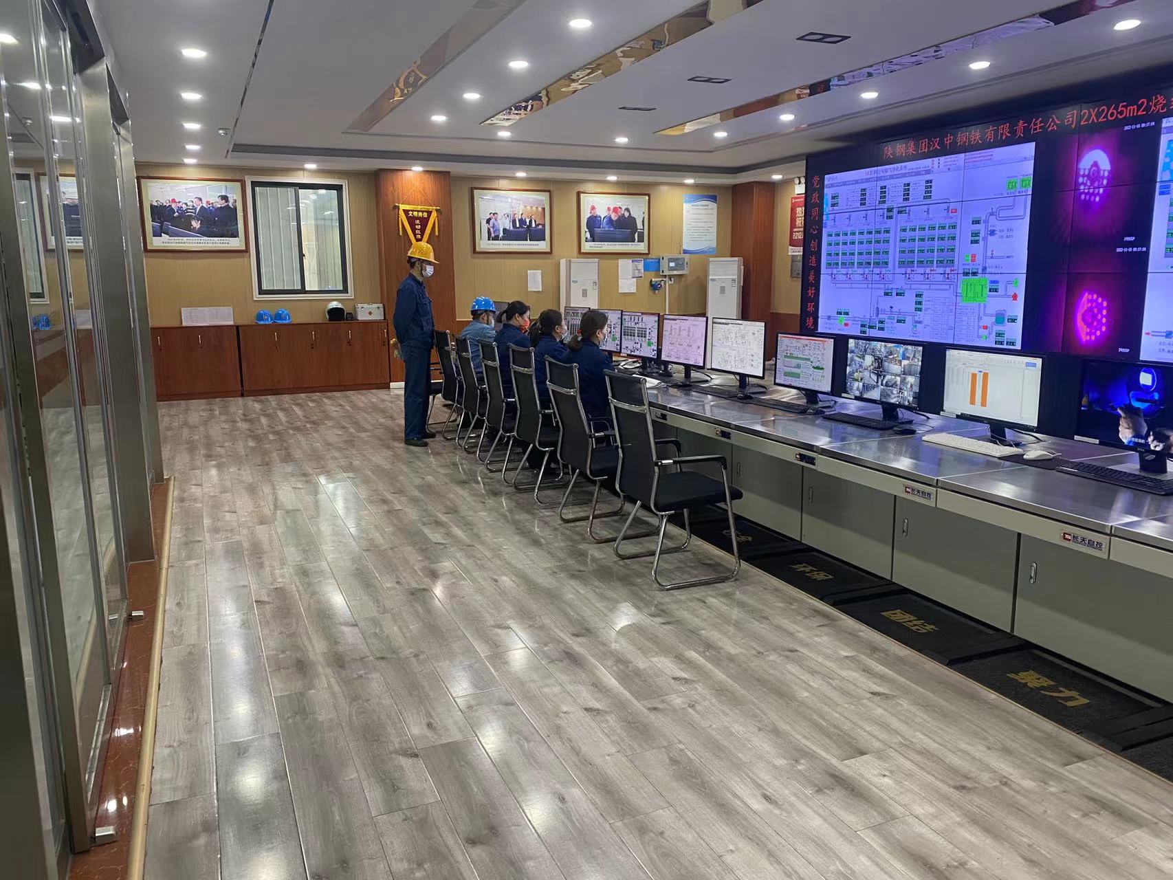 笃行深耕 打造企业高质量环保发展之路 笃行深耕 打造企业高质量环保发展之路