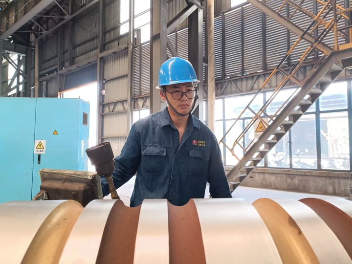 一条奖励通报的“故事”...... 一条奖励通报的“故事”......