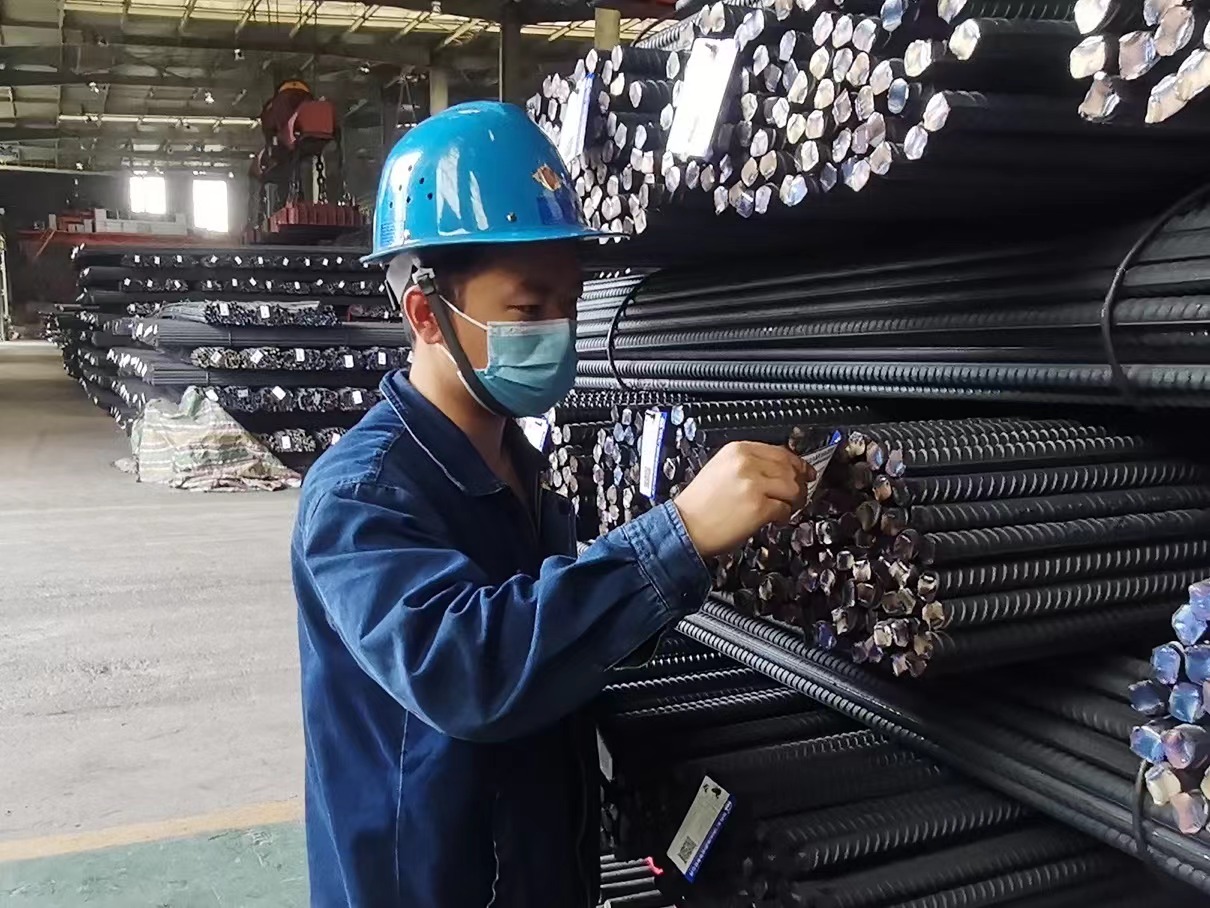 责任在肩上，质量在心中