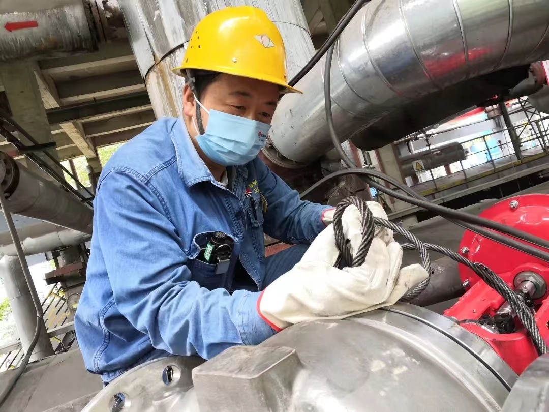 聚焦班组管理，争当降本先锋