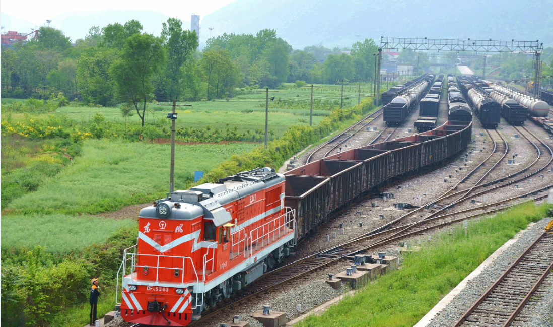 合力致远撬动物流经济杠杆