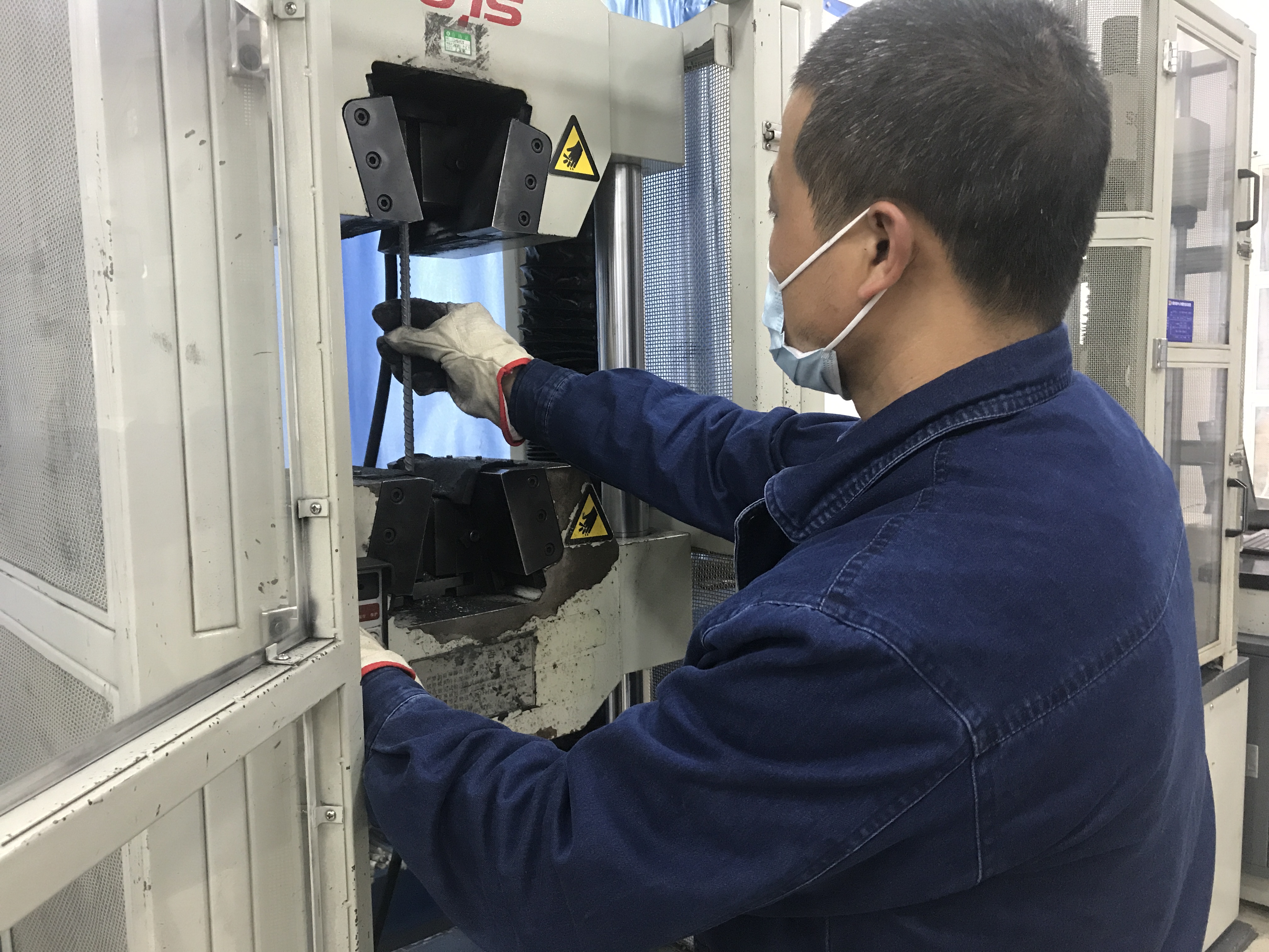 以设备为导向，扭转降本新路子