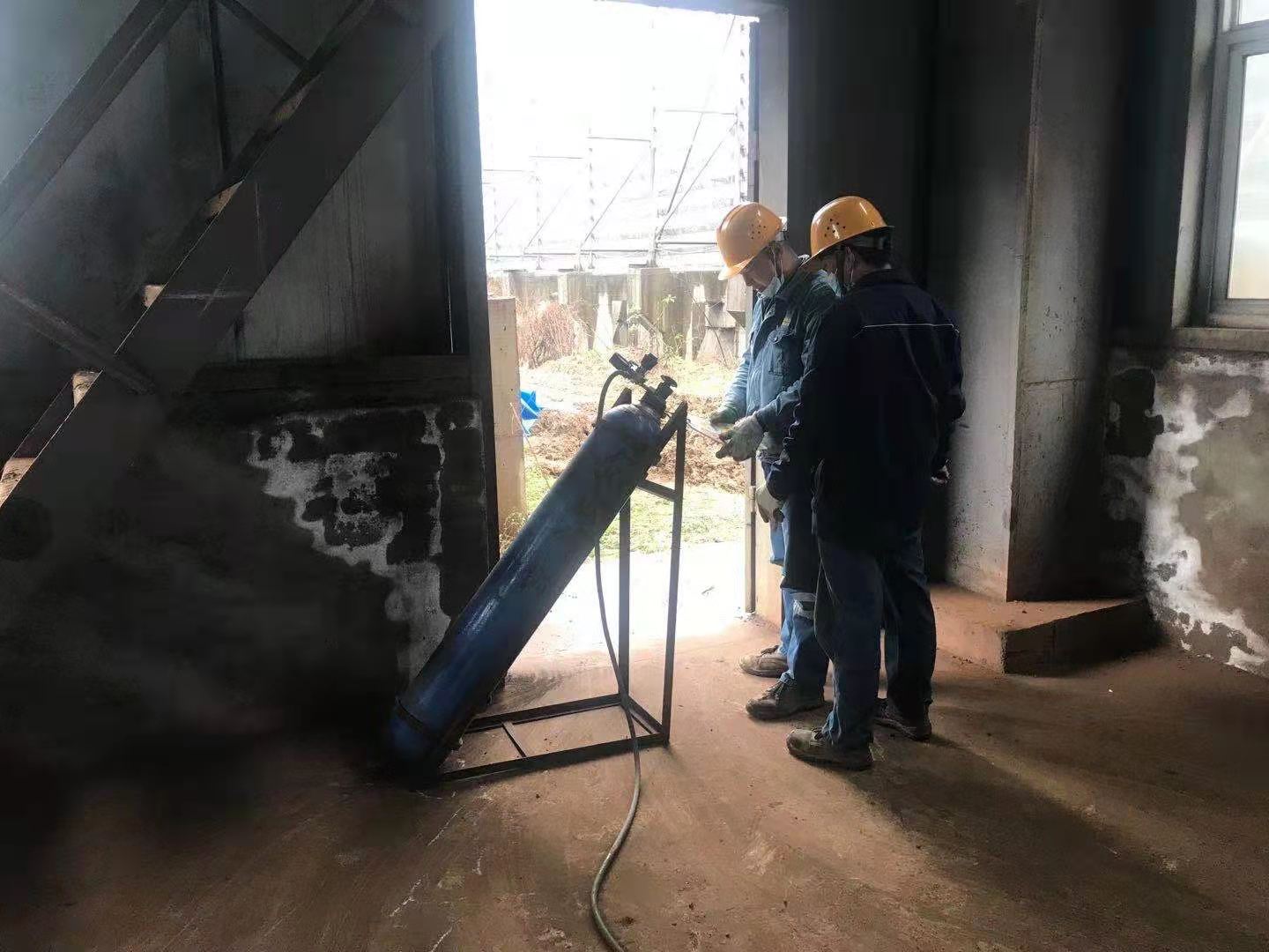 “找茬”风波让交接班“无缝”衔接