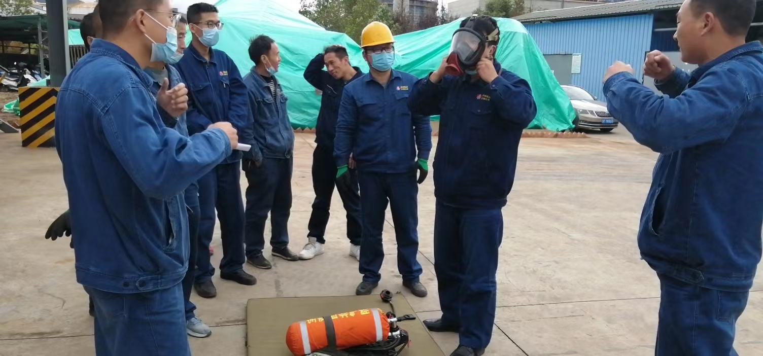 巧用“加法”绘就安全生产“蓝图” 巧用“加法”绘就安全生产“蓝图”