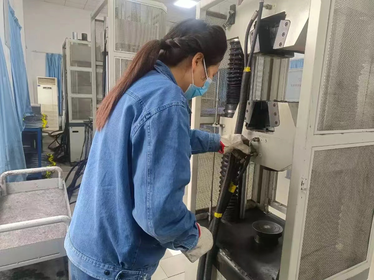 班组管理中的“传家宝”