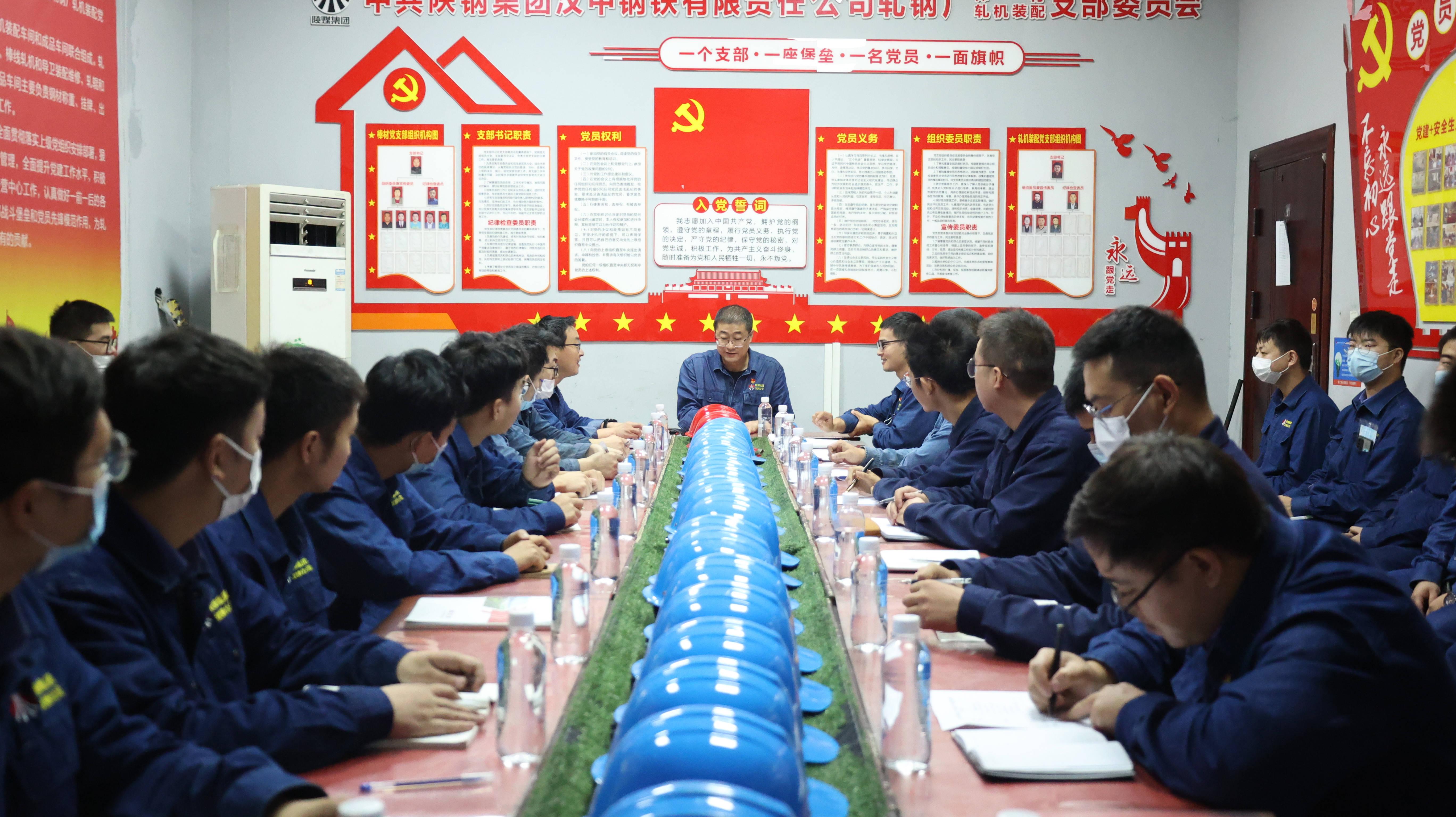 从低成本中挖掘效益  轧钢厂降本增效路子越走越宽