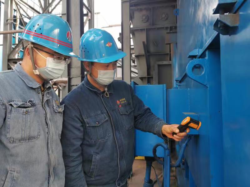 打好“组合拳”,共织“安全网” 打好“组合拳”,共织“安全网”