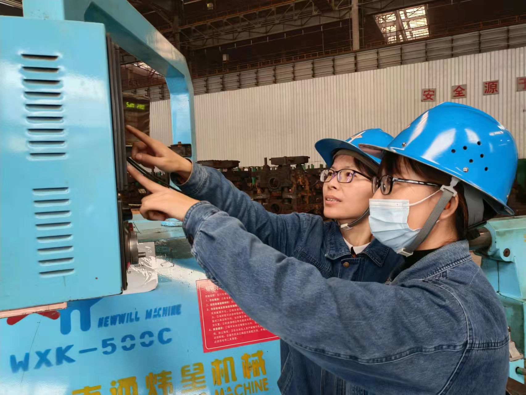 创新思路、强化措施  护航2022年“最后一公里”