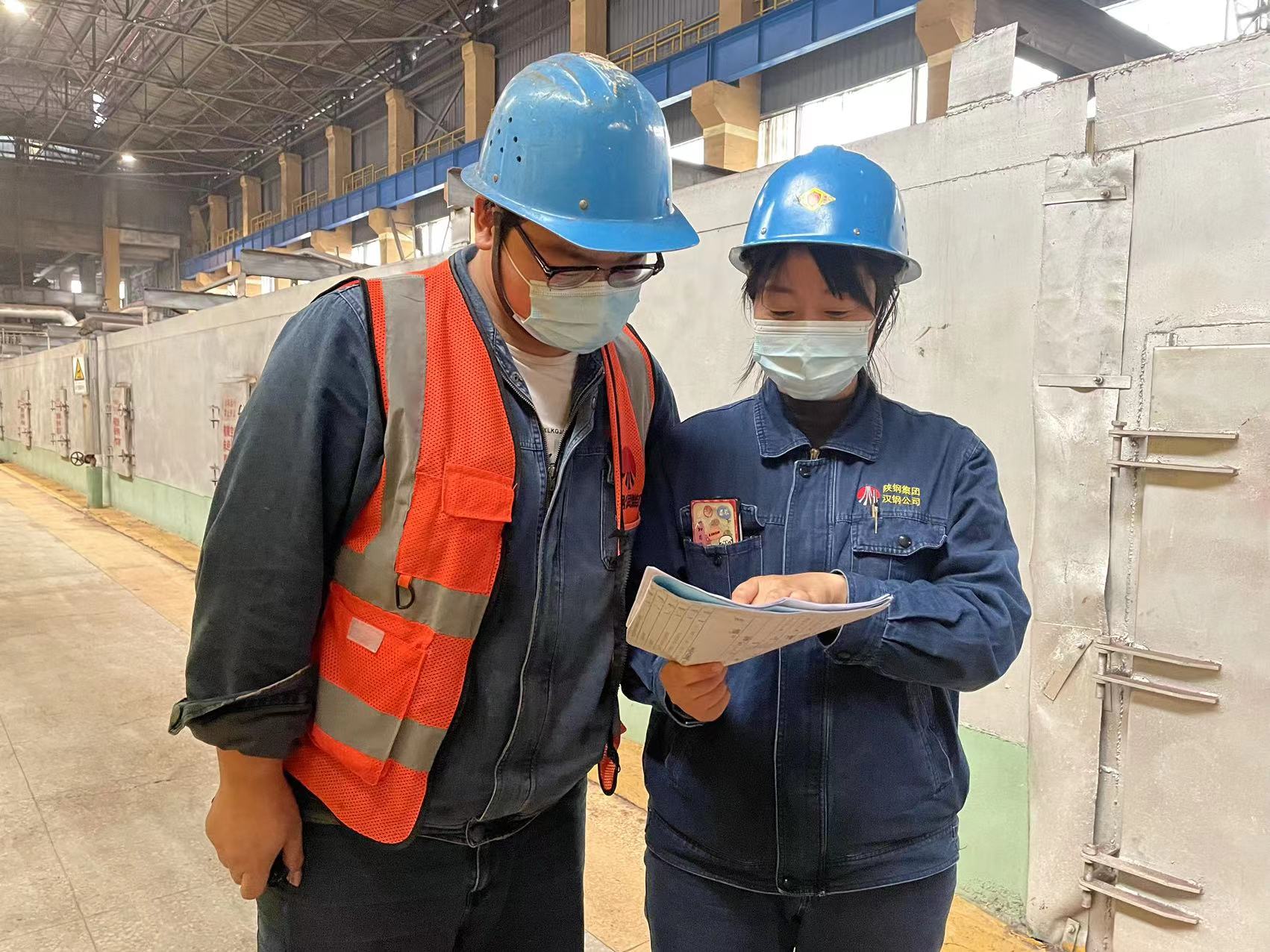 冲刺四季度,“干”字当头创誉创效 冲刺四季度,“干”字当头创誉创效