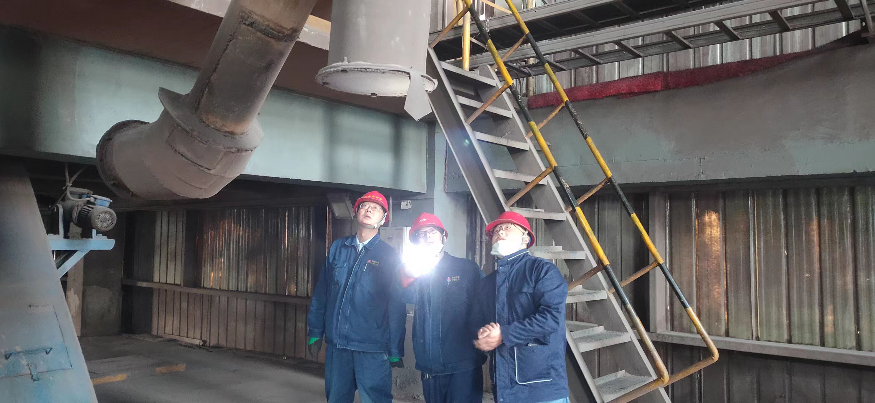 冲刺四季度,“干”字当头创誉创效 冲刺四季度,“干”字当头创誉创效