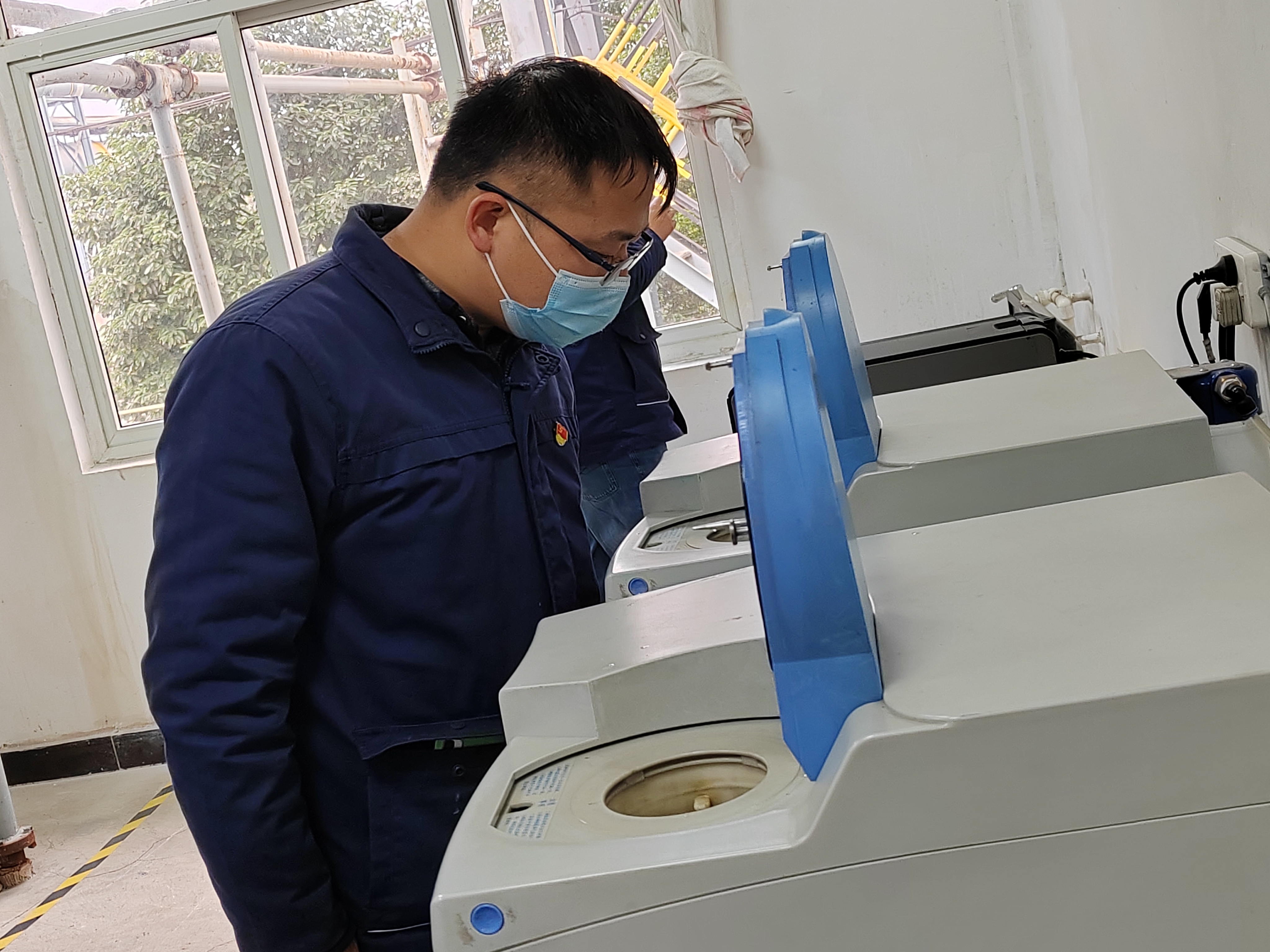 “党建＋”奏响高质量发展“最强音”