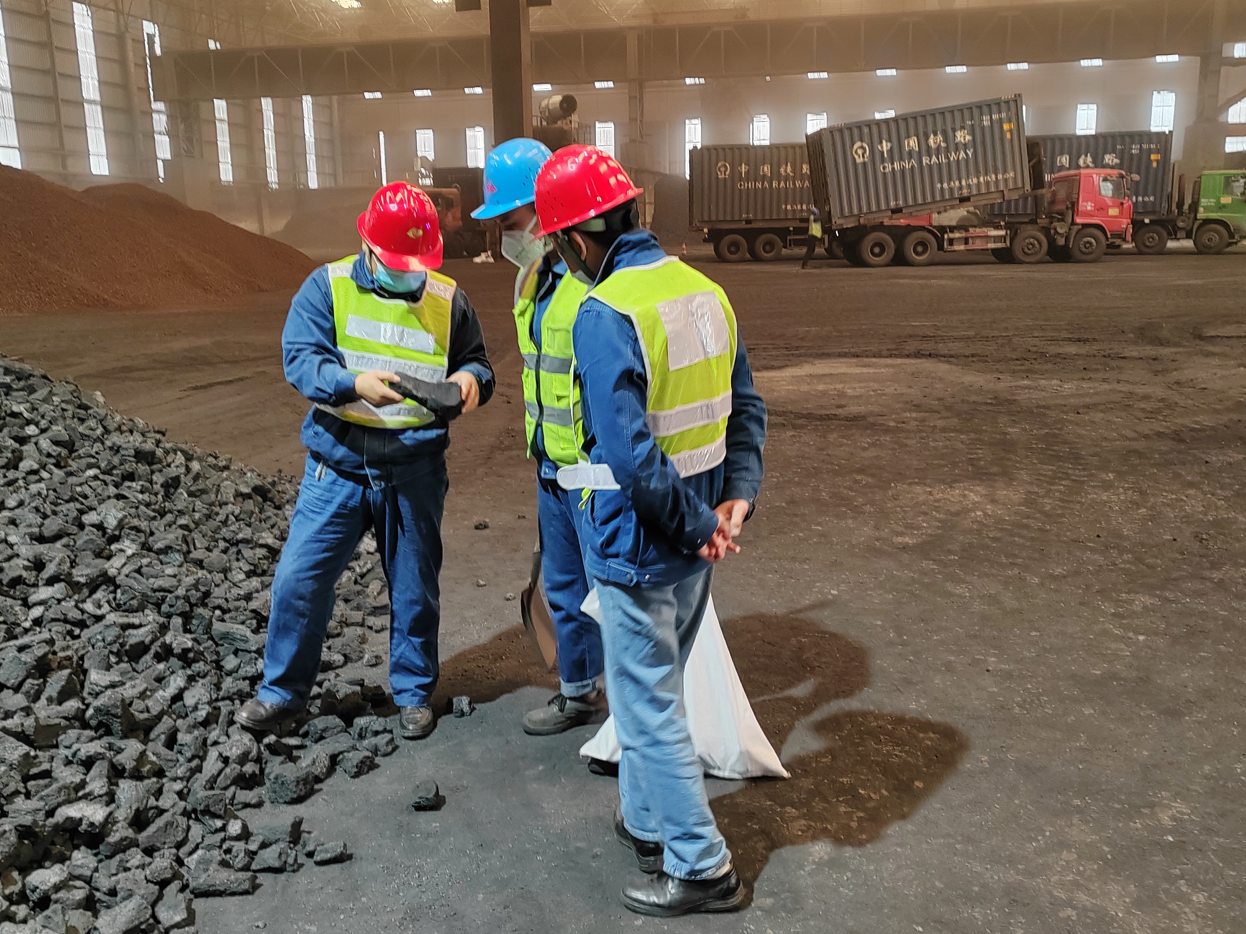 “党建＋”奏响高质量发展“最强音”