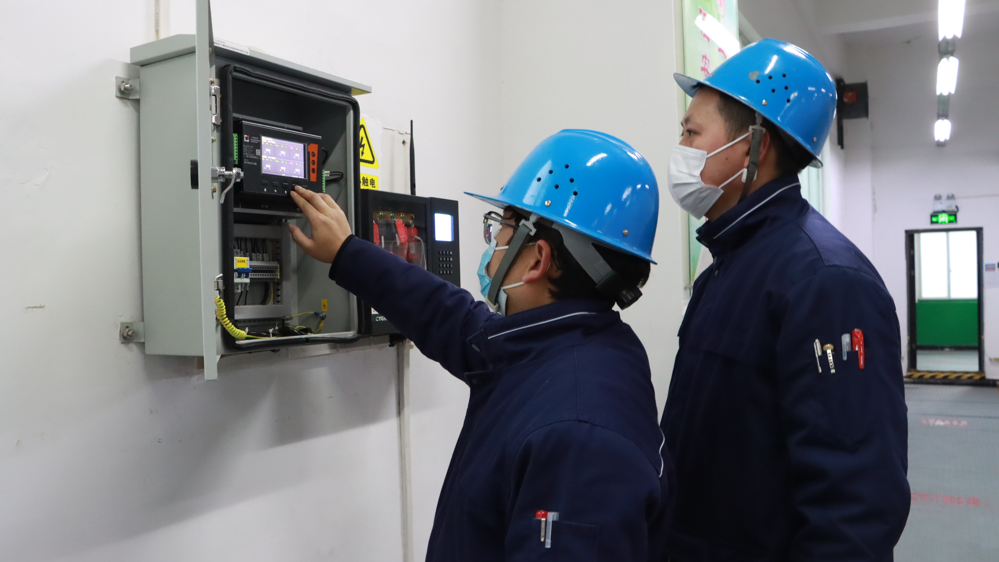 细致入微“小手笔”，班组建设“大文章”