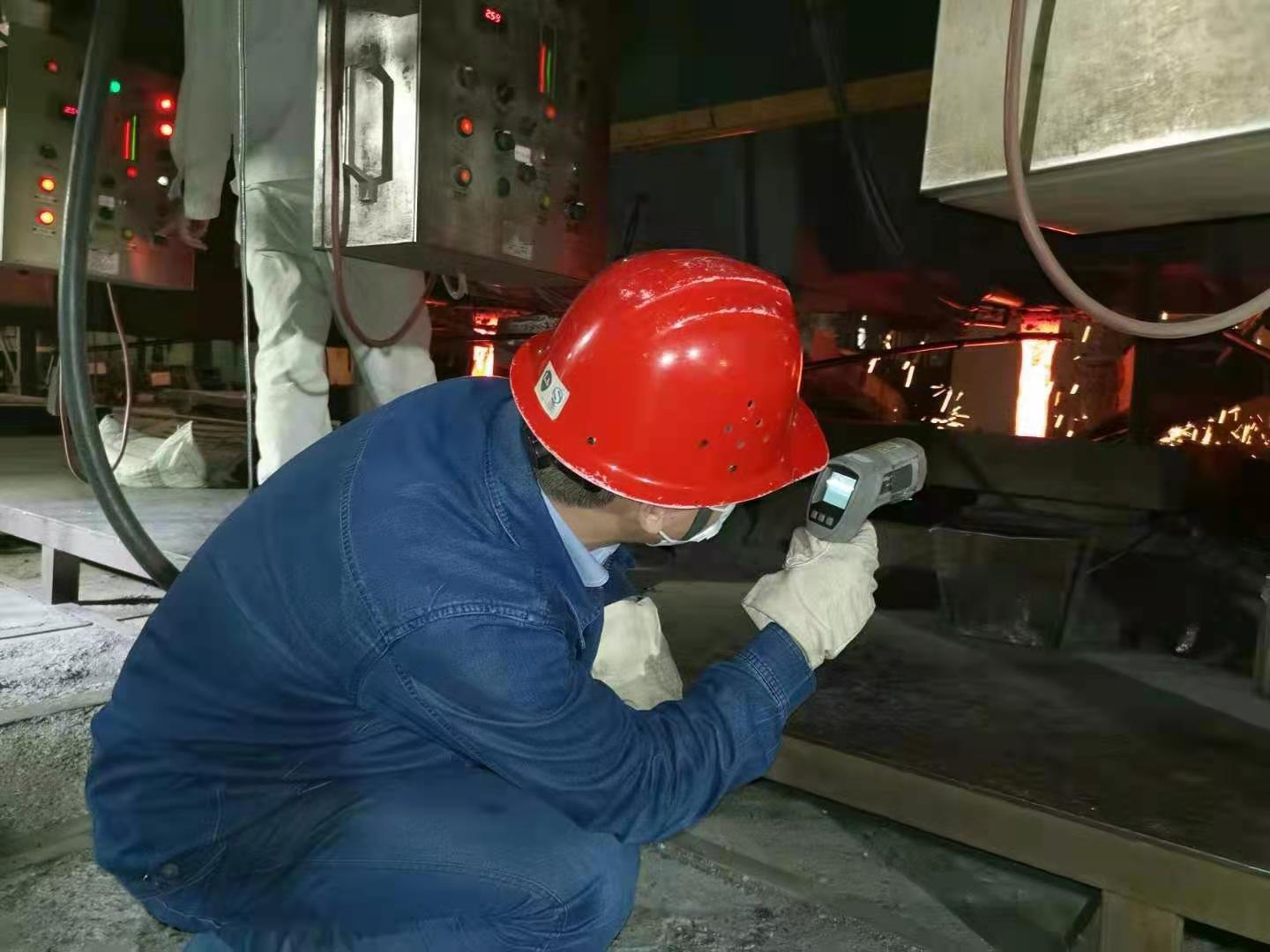 固于制、活于形，安全生产动静协同、软硬兼施