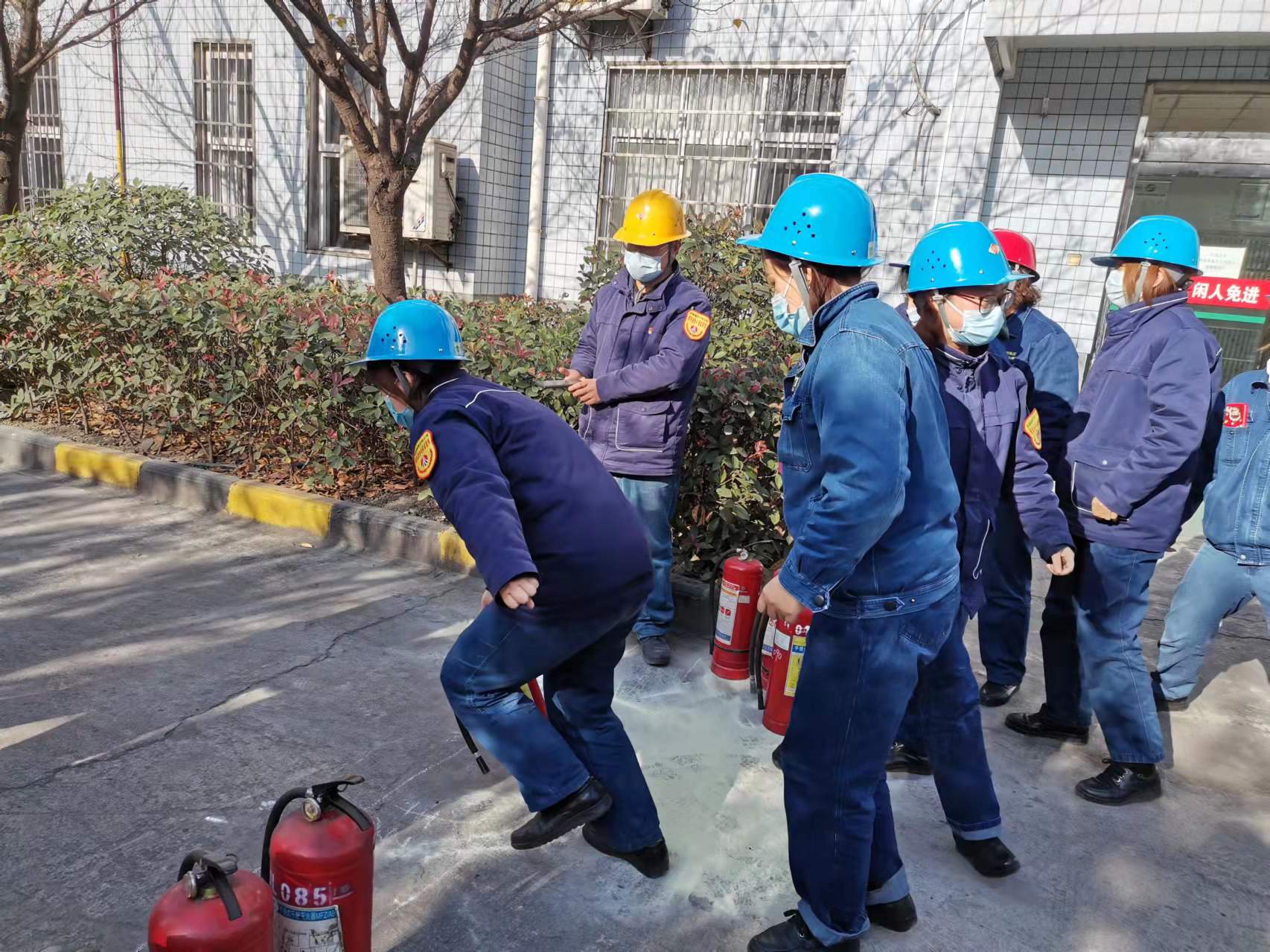 用好“加法”,冲刺安全最后“一公里” 用好“加法”,冲刺安全最后“一公里”