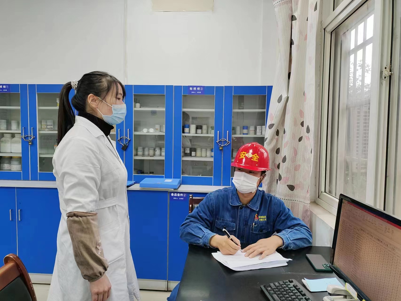 用好“加法”，冲刺安全最后“一公里”