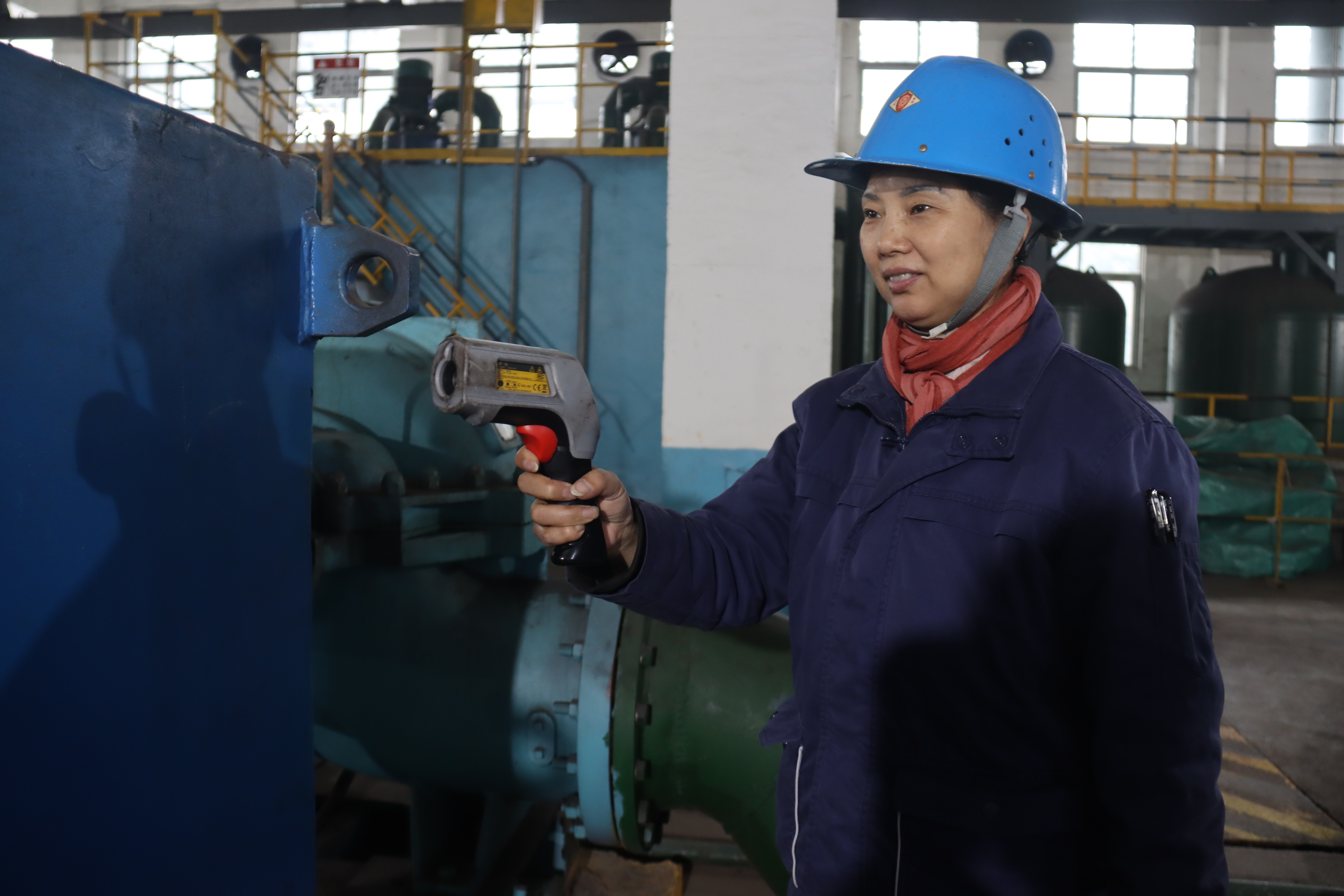 匠心筑梦，用奋斗之姿书写最美年华