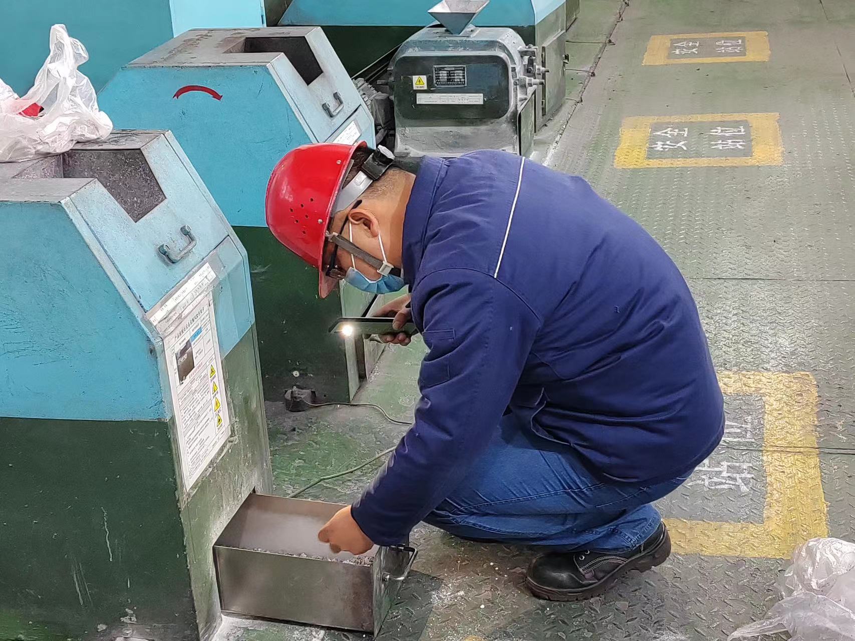 精益管理降成本 科技创新增效益