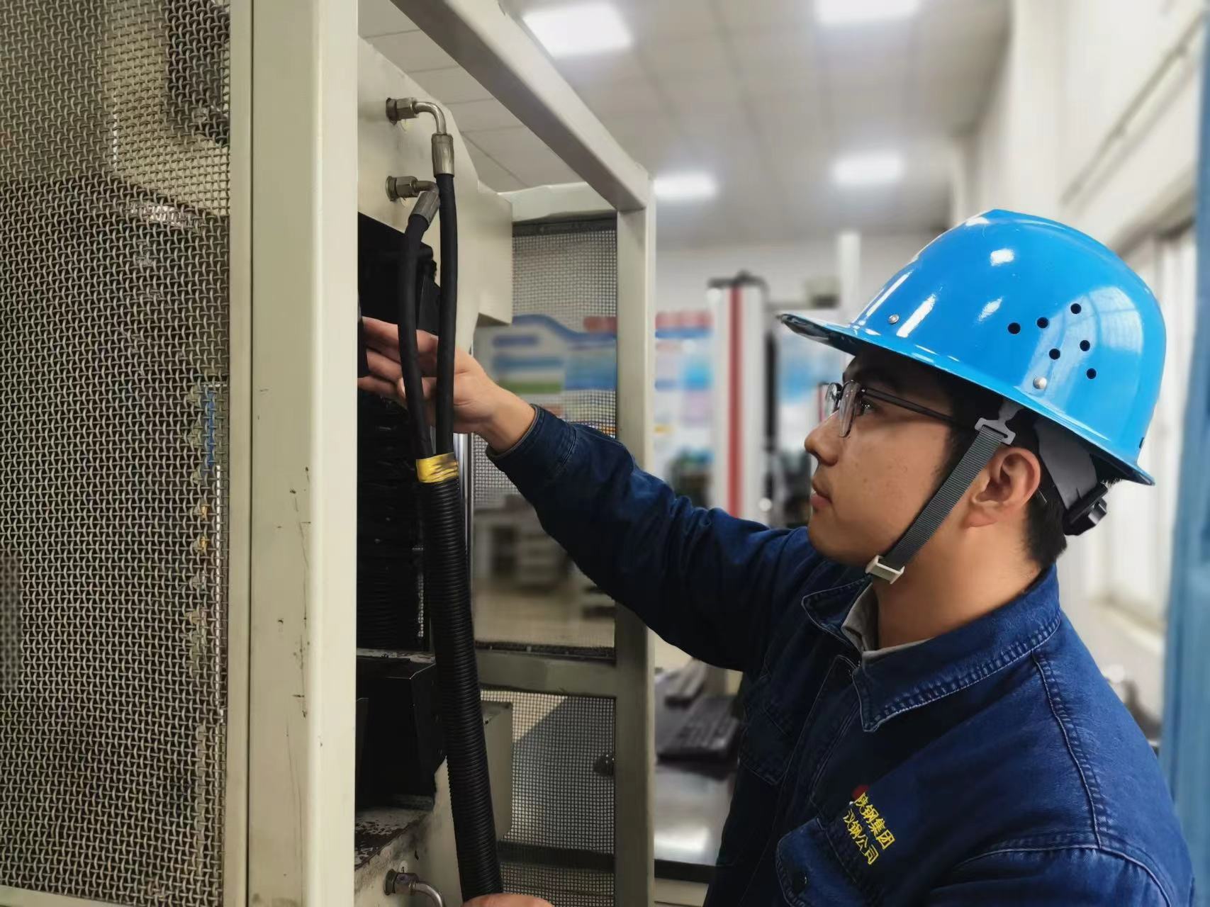 精益管理降成本 科技创新增效益