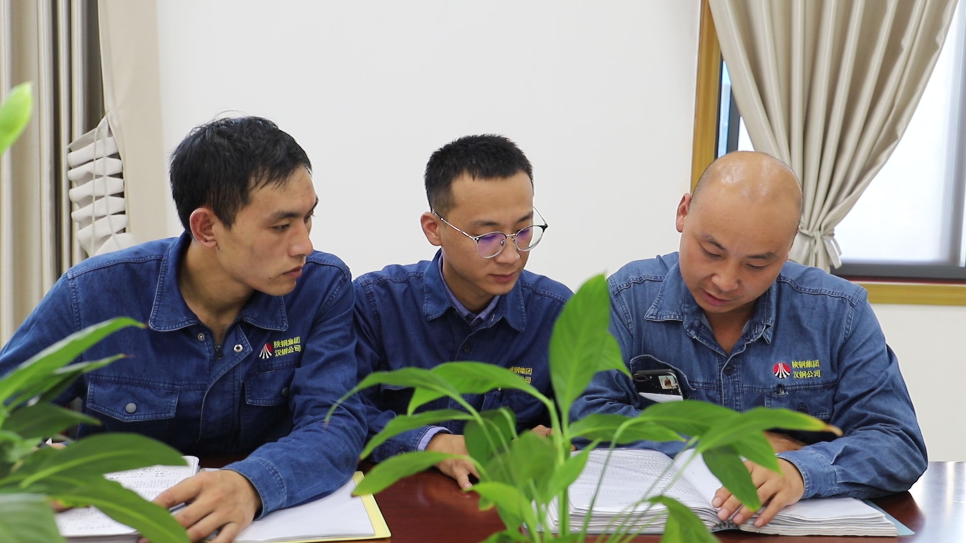 这个班组“不一般”