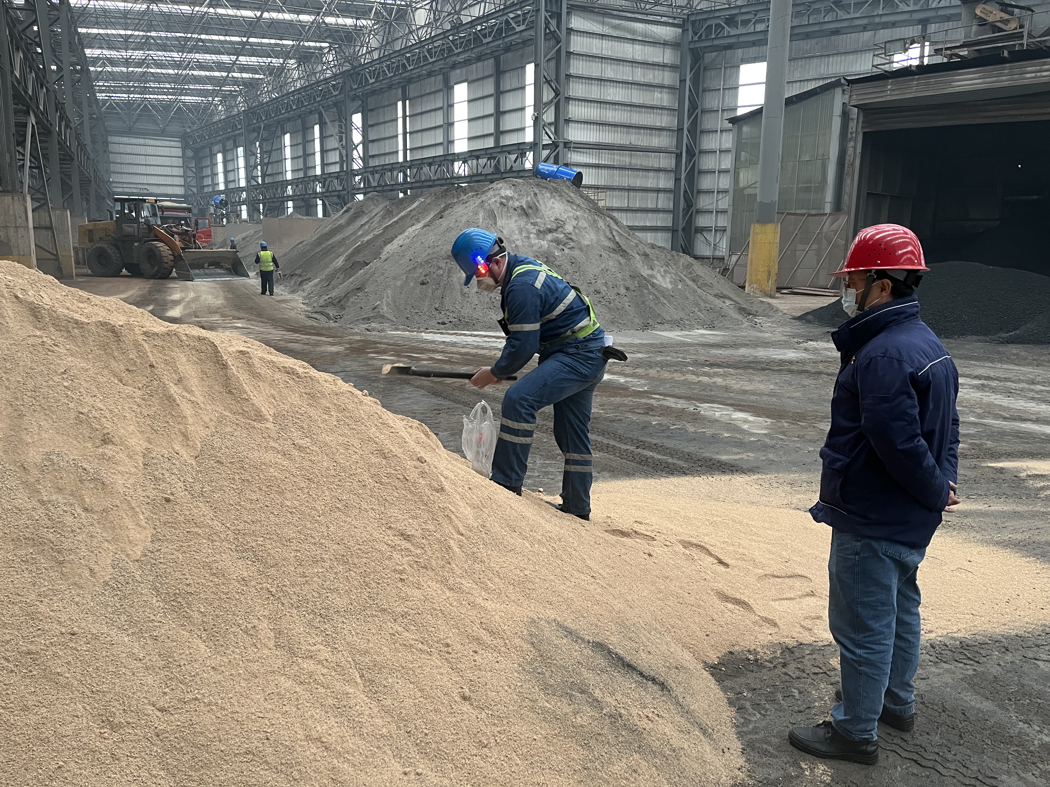 3+模式谋发展 廉洁自律激活力 3+模式谋发展 廉洁自律激活力