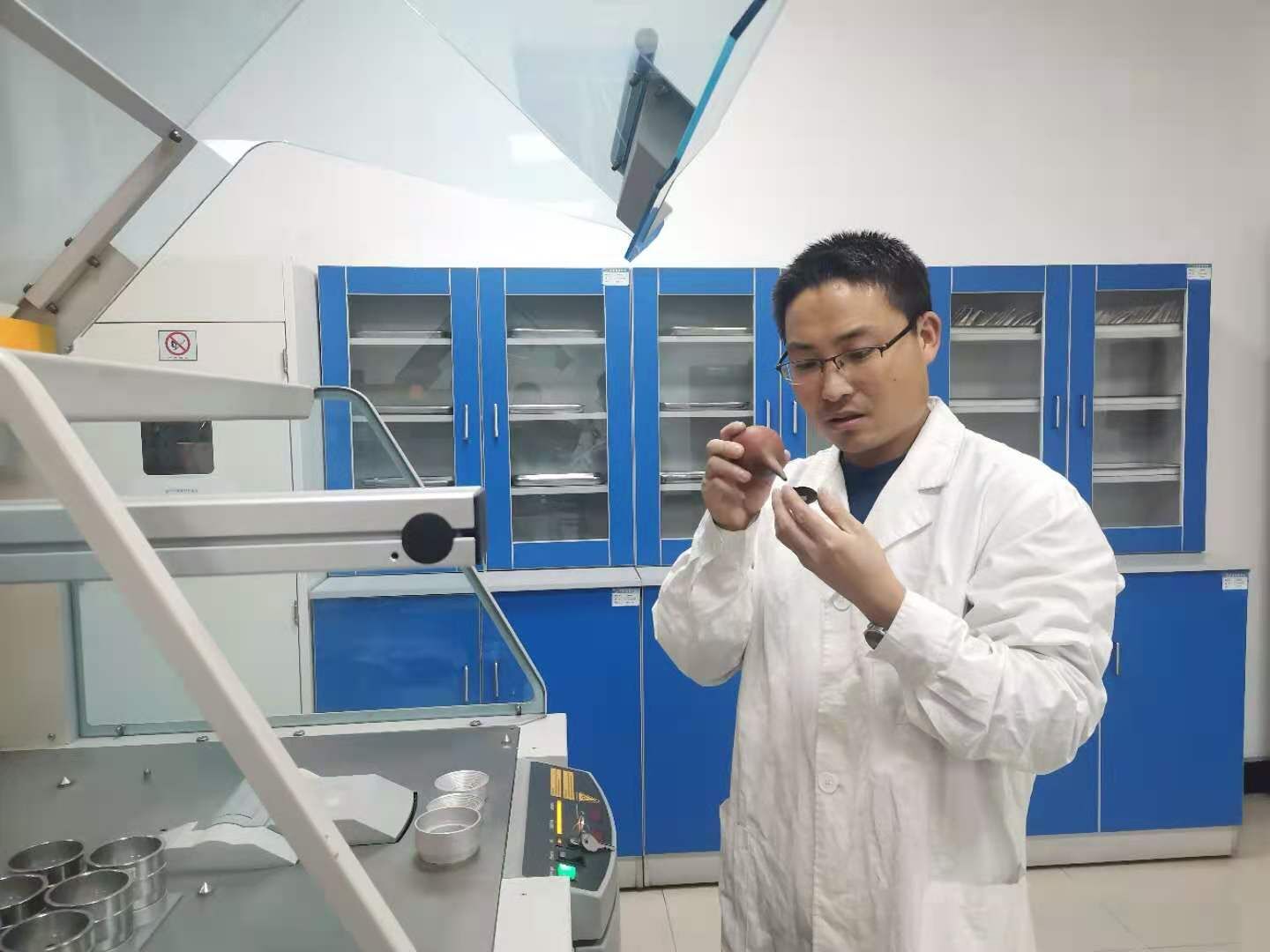 3+模式谋发展 廉洁自律激活力 3+模式谋发展 廉洁自律激活力