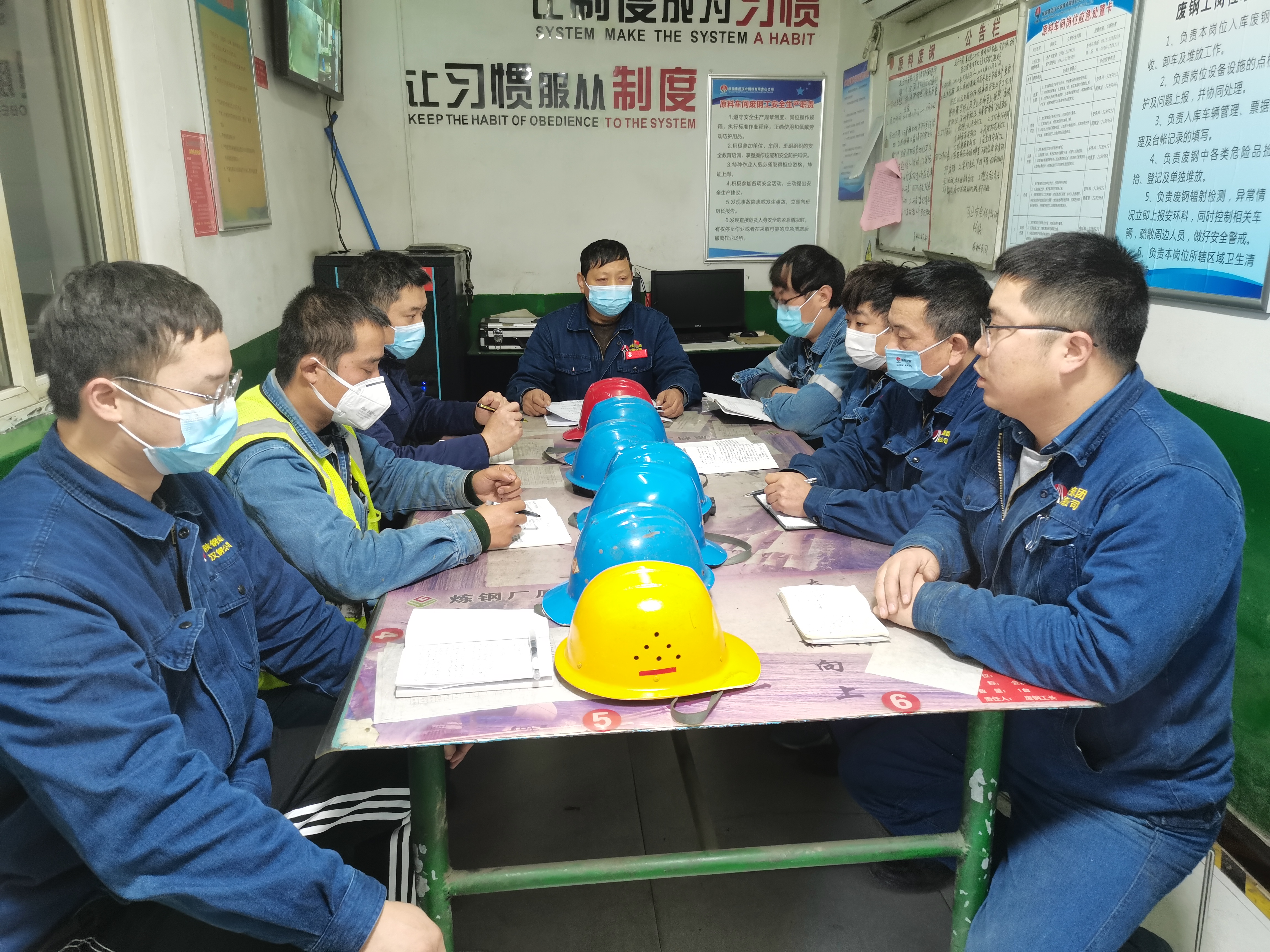 设备“体质”强，冬防有保障